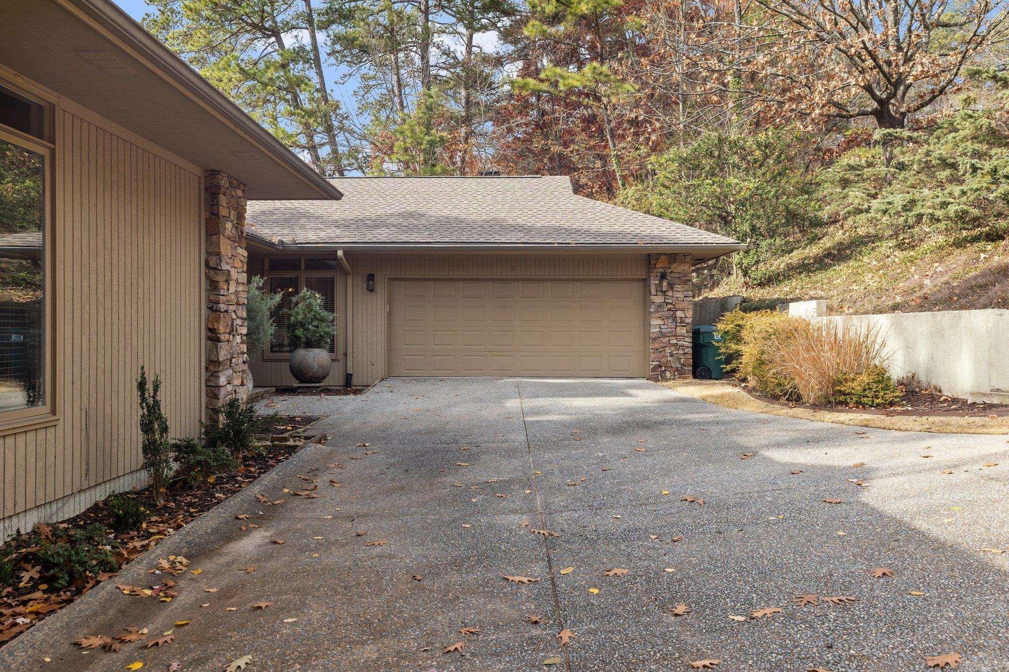 Robinwood Valley - Residential