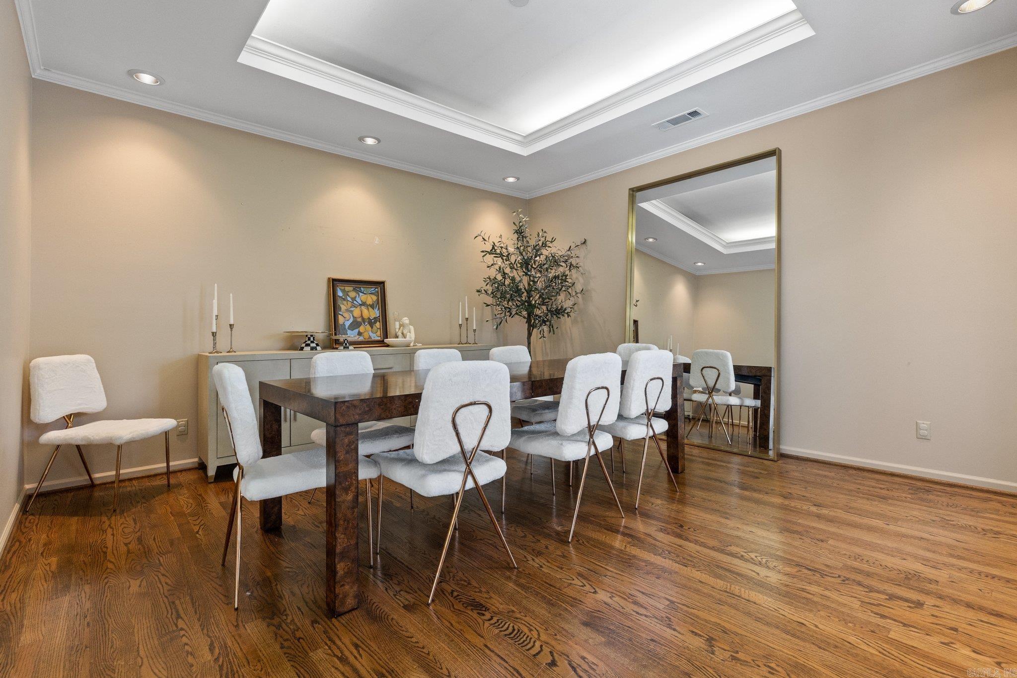 Robinwood Valley - Residential