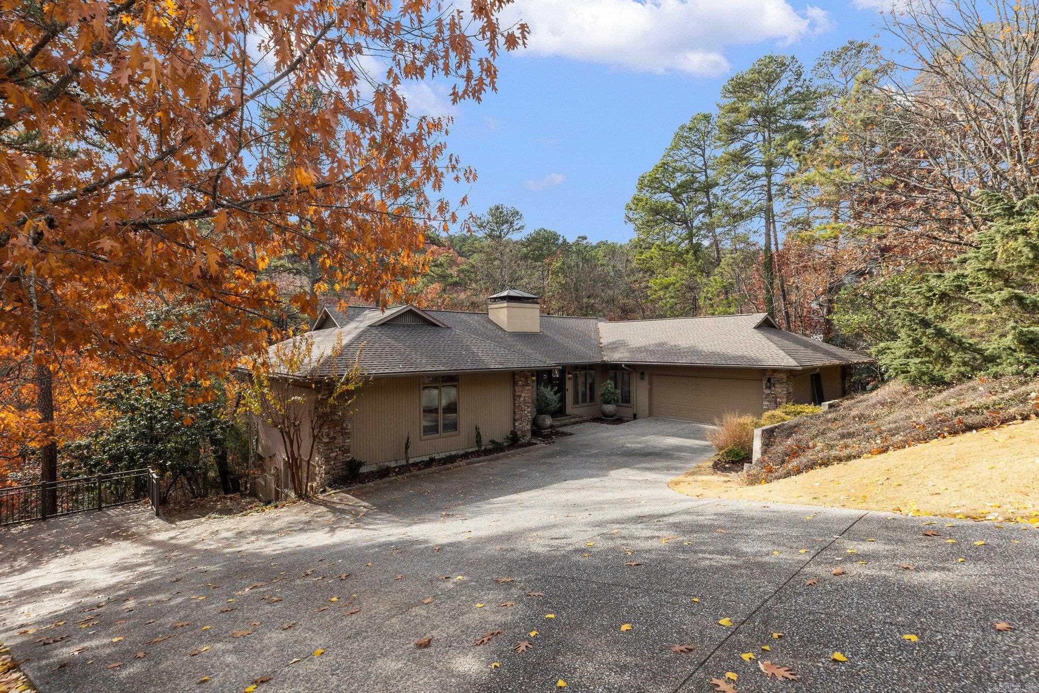 Robinwood Valley - Residential