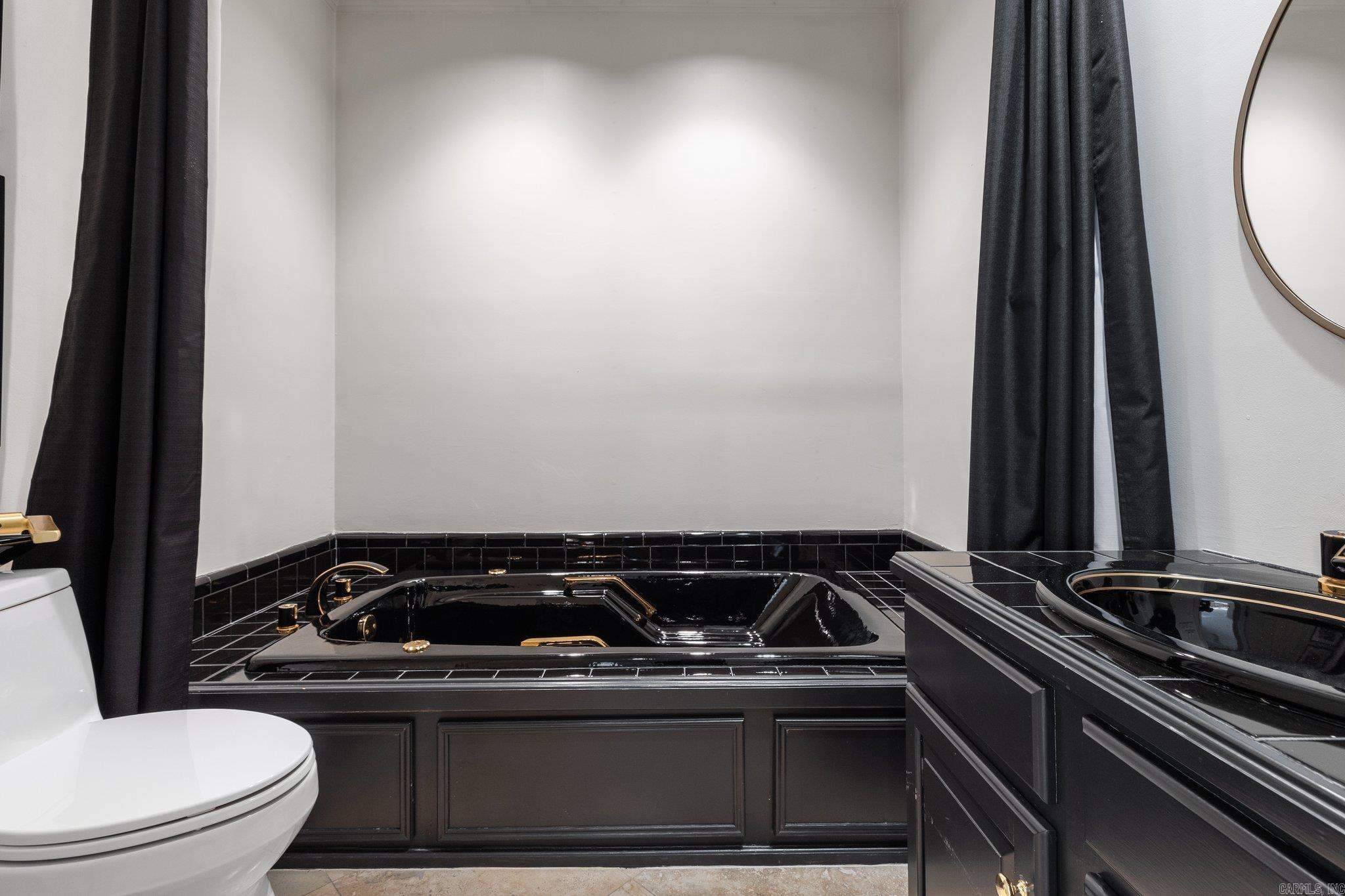 Robinwood Valley - Residential