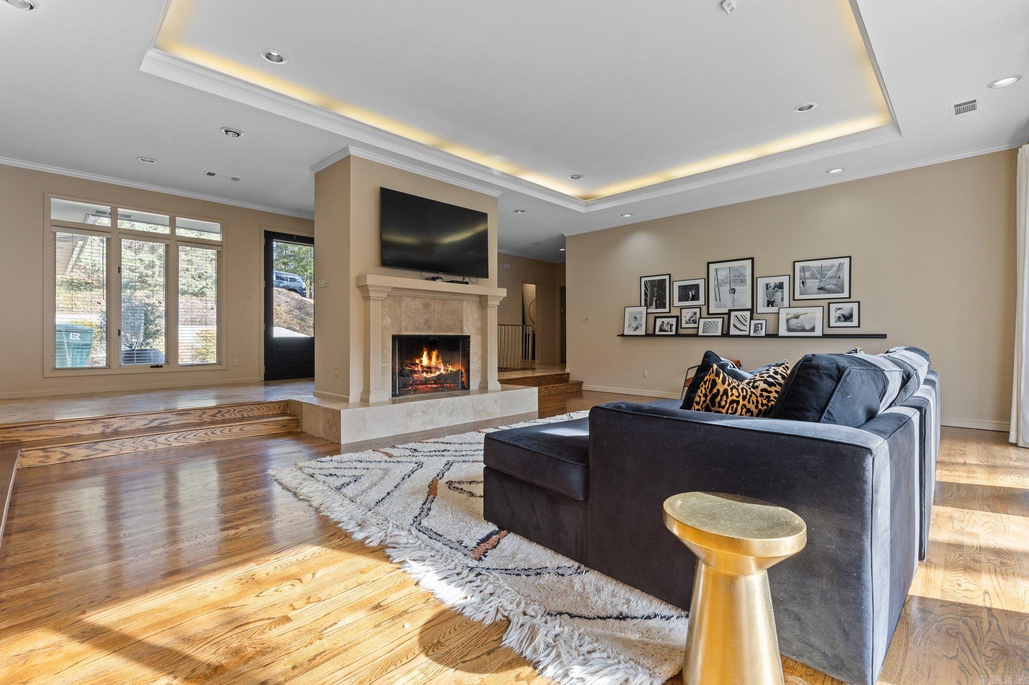 Robinwood Valley - Residential