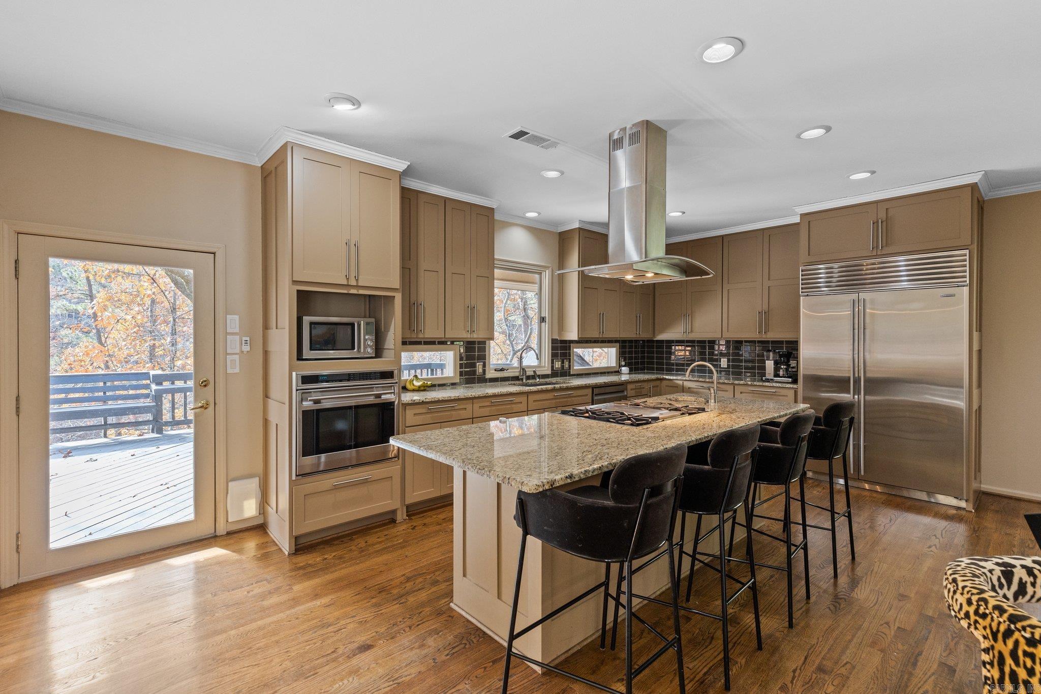 Robinwood Valley - Residential