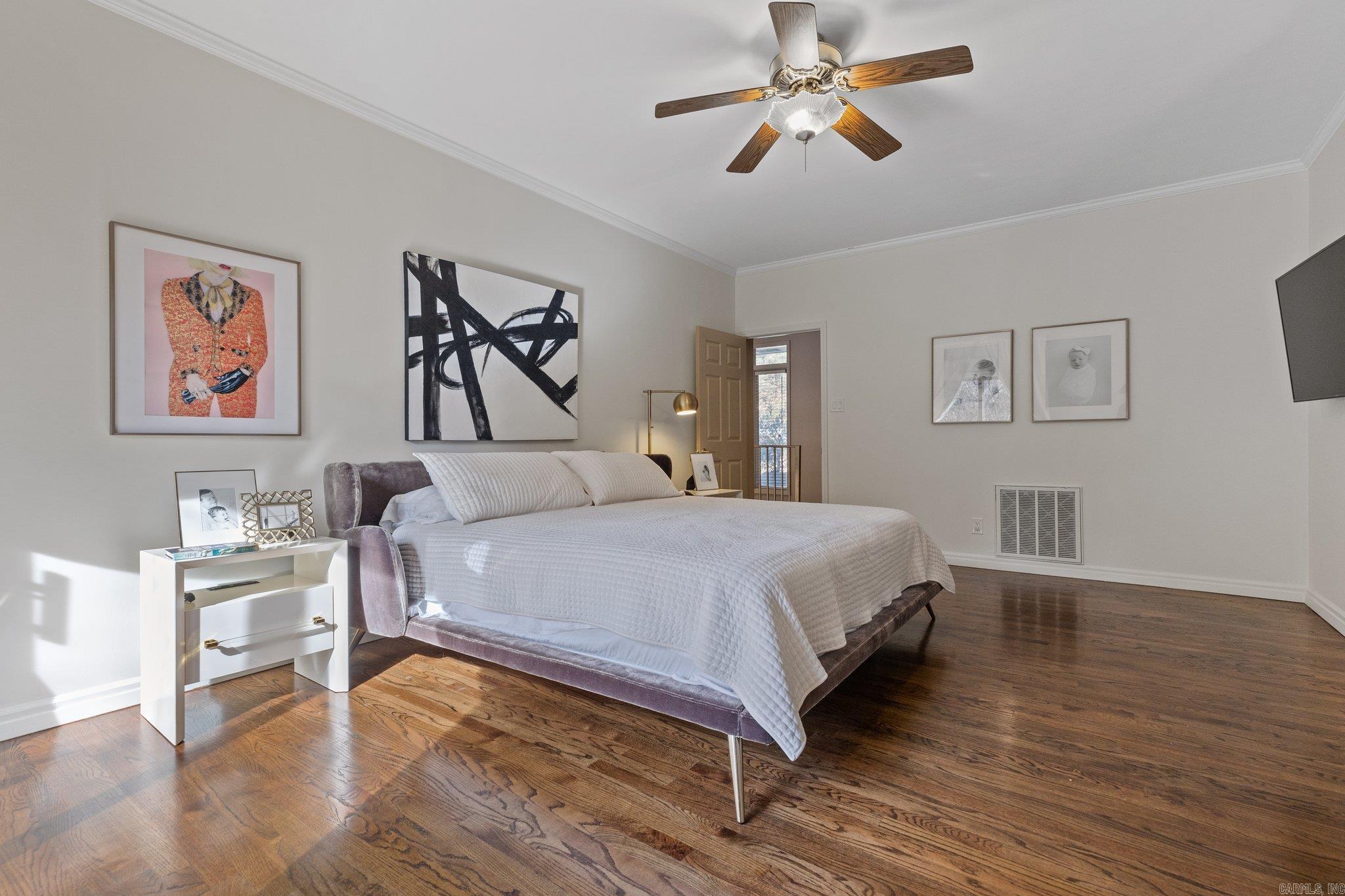 Robinwood Valley - Residential