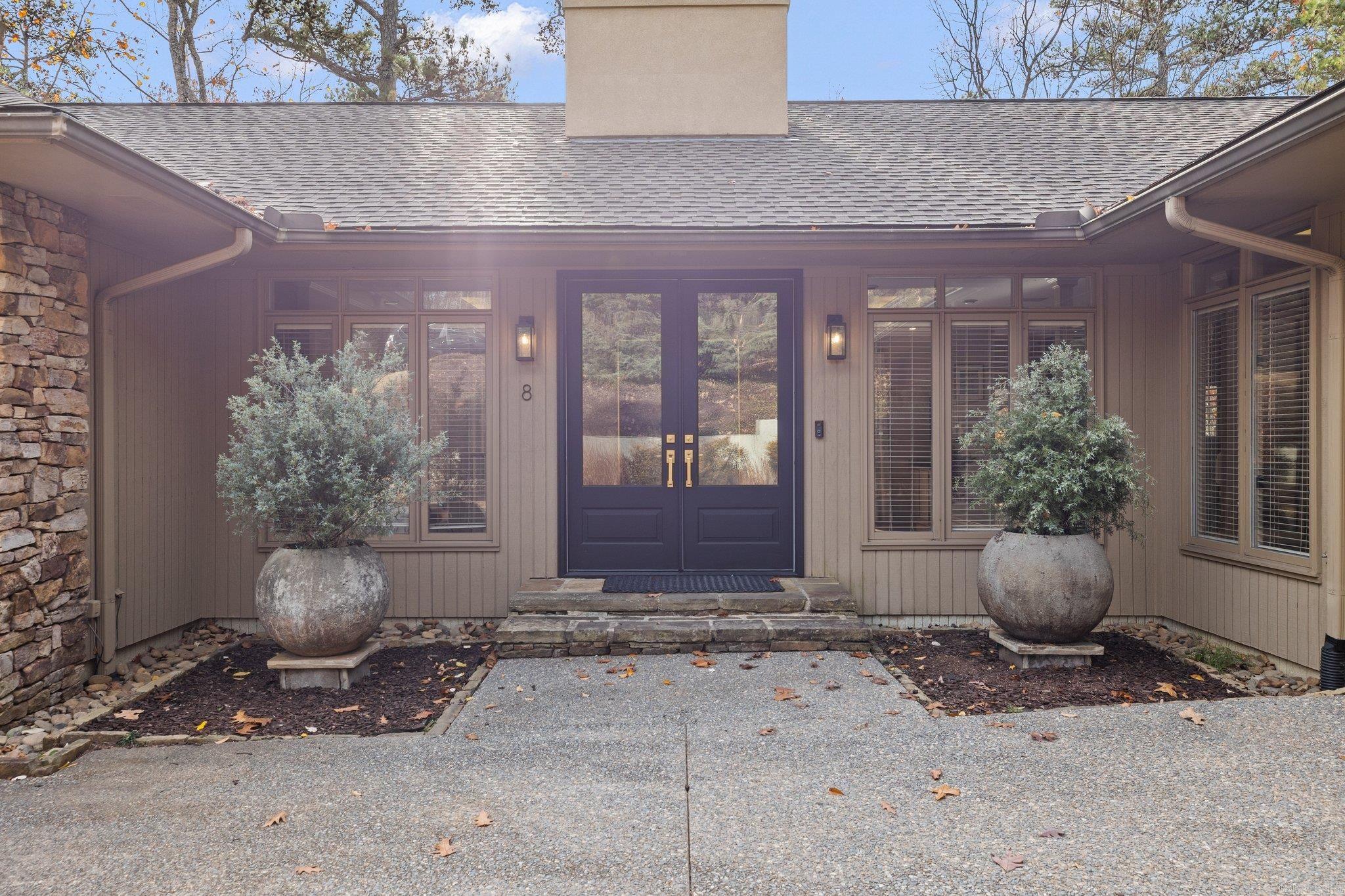Robinwood Valley - Residential