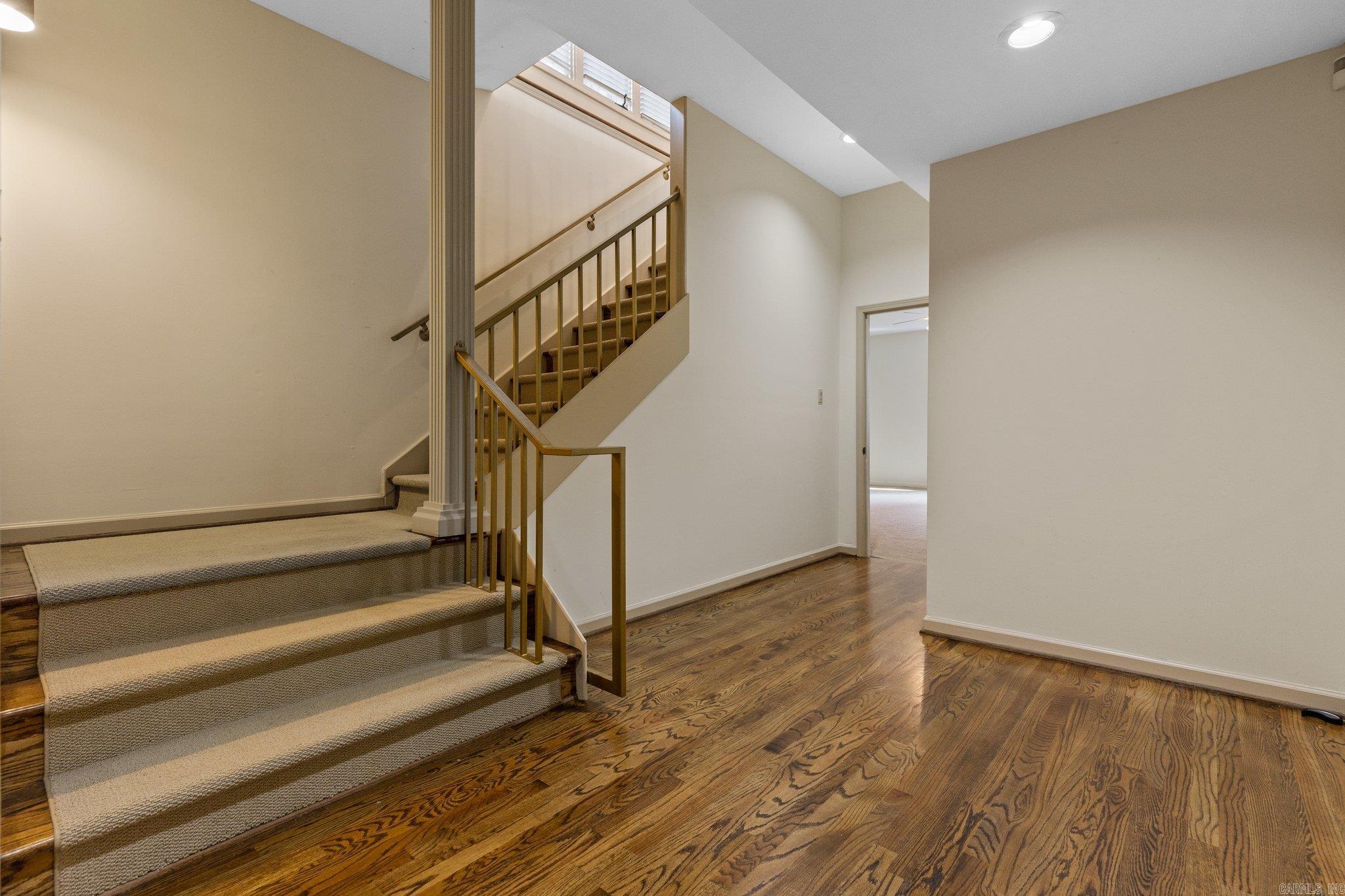 Robinwood Valley - Residential
