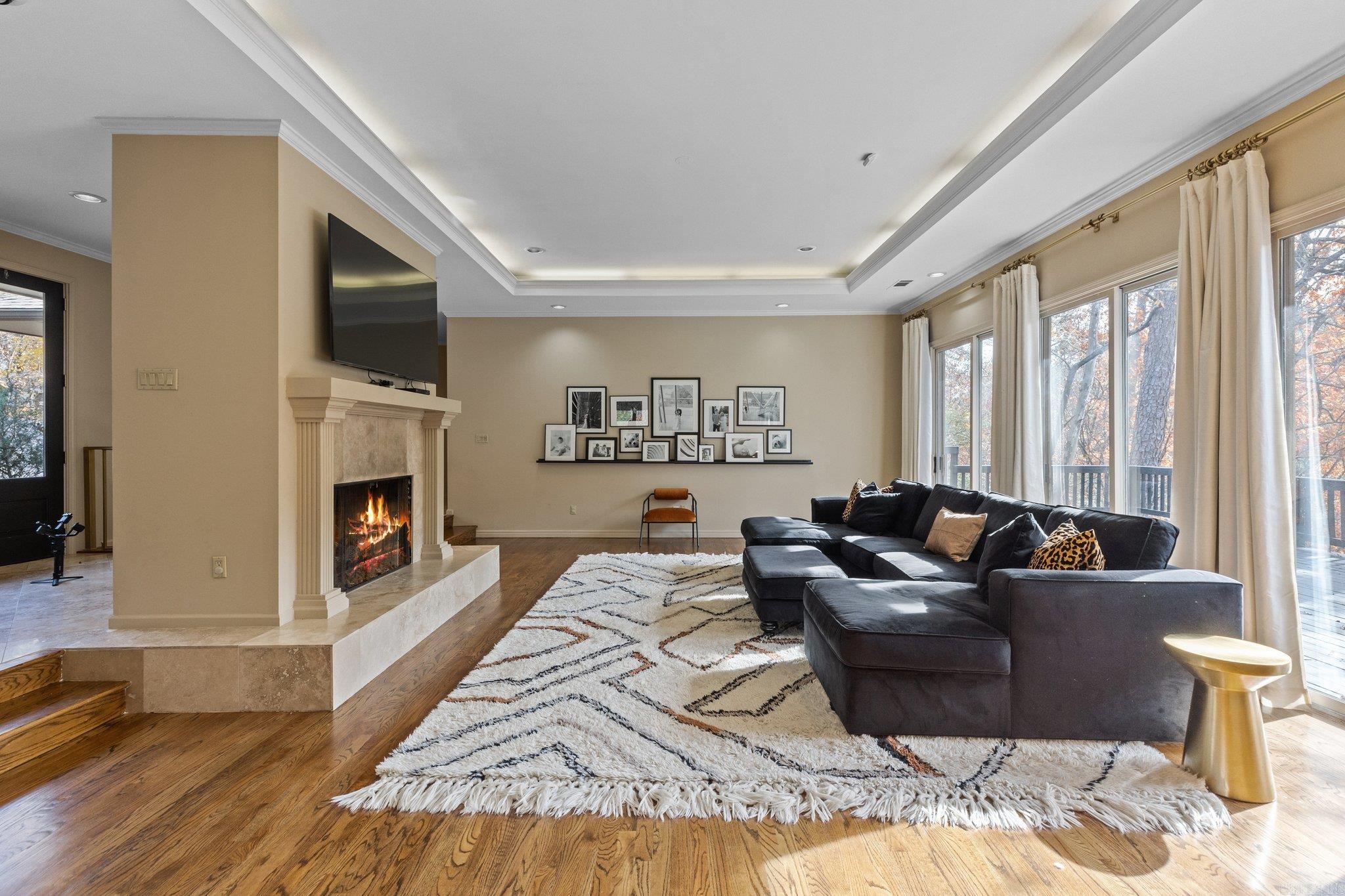 Robinwood Valley - Residential