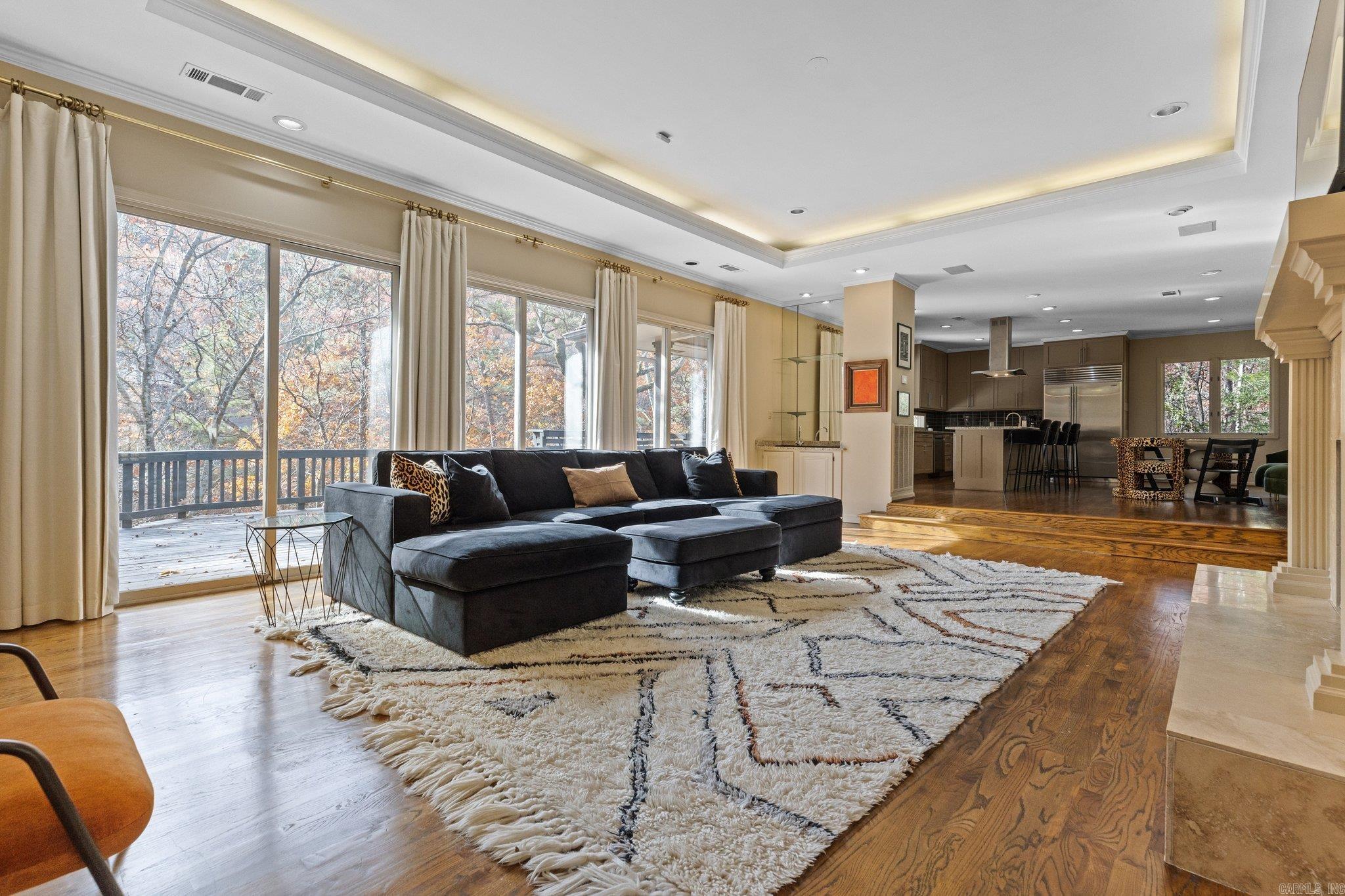 Robinwood Valley - Residential