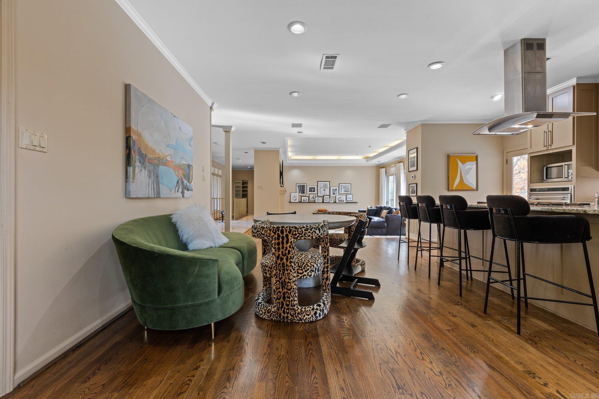Robinwood Valley - Residential