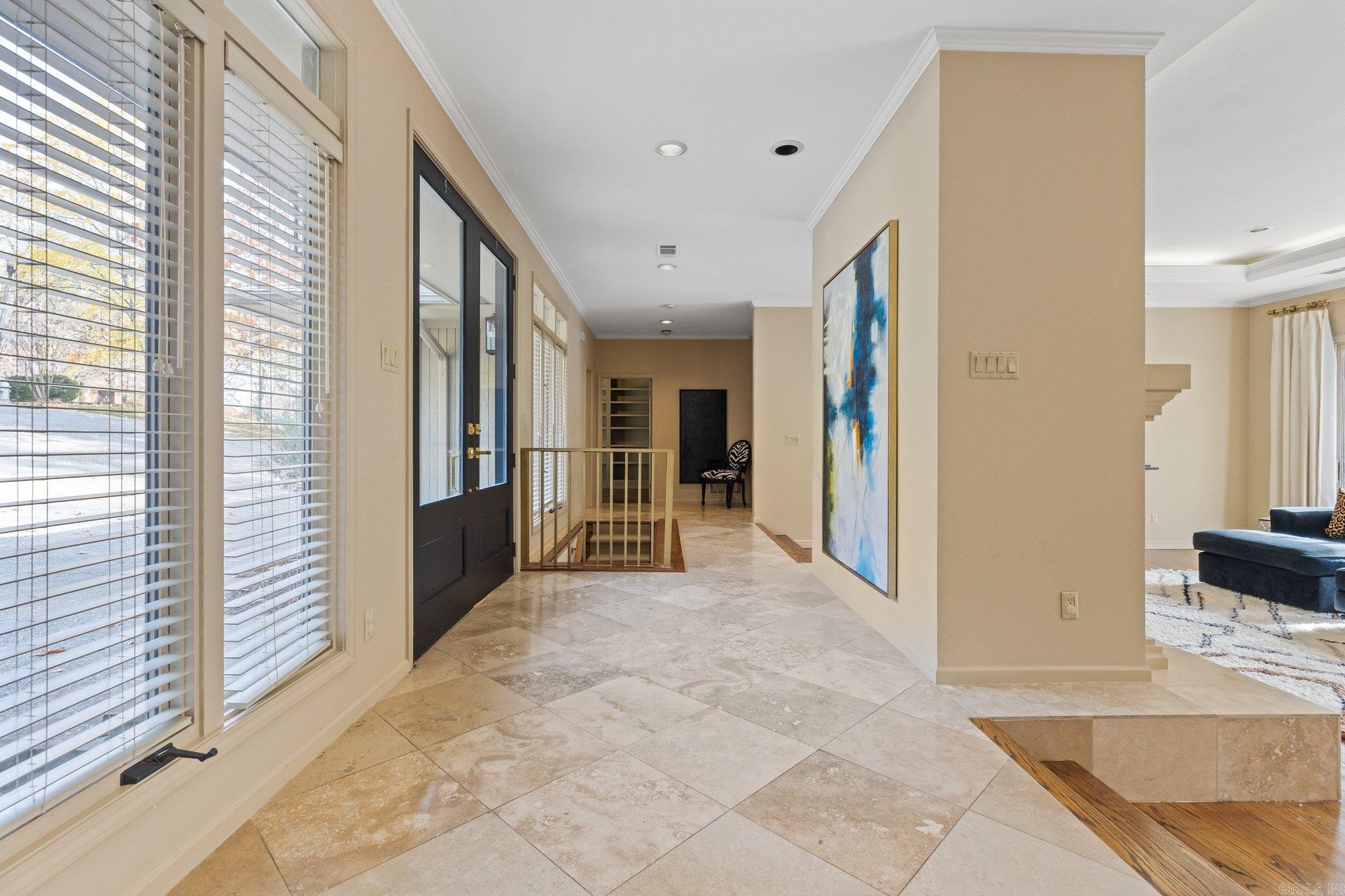 Robinwood Valley - Residential
