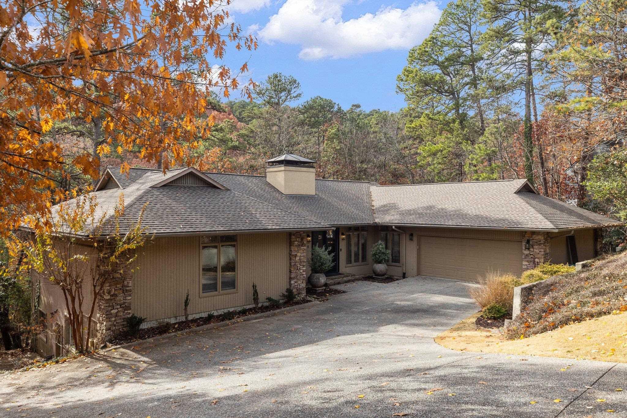 Robinwood Valley - Residential