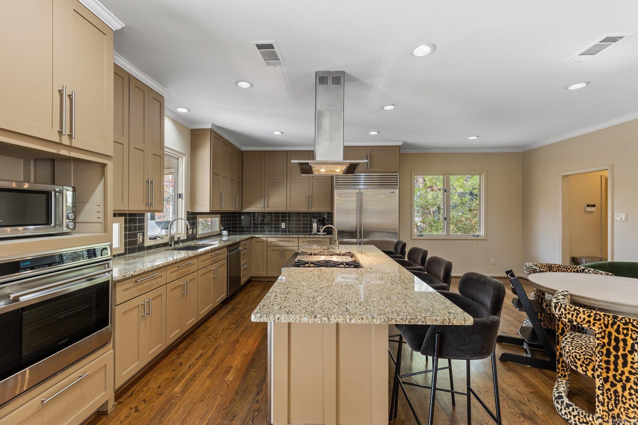 Robinwood Valley - Residential
