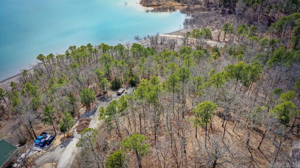 Millers Point - Land