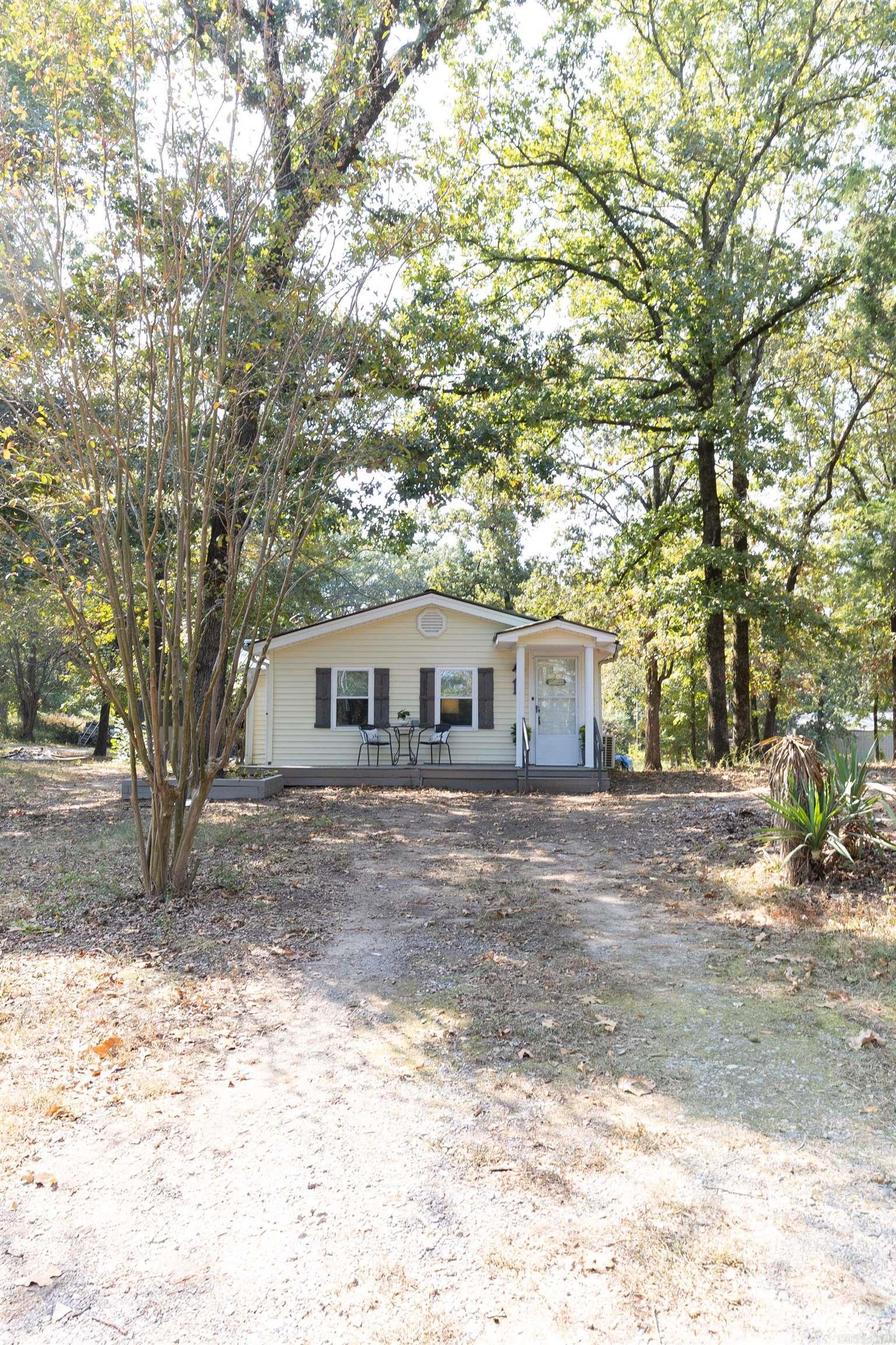 WHIPOORWILL - Residential