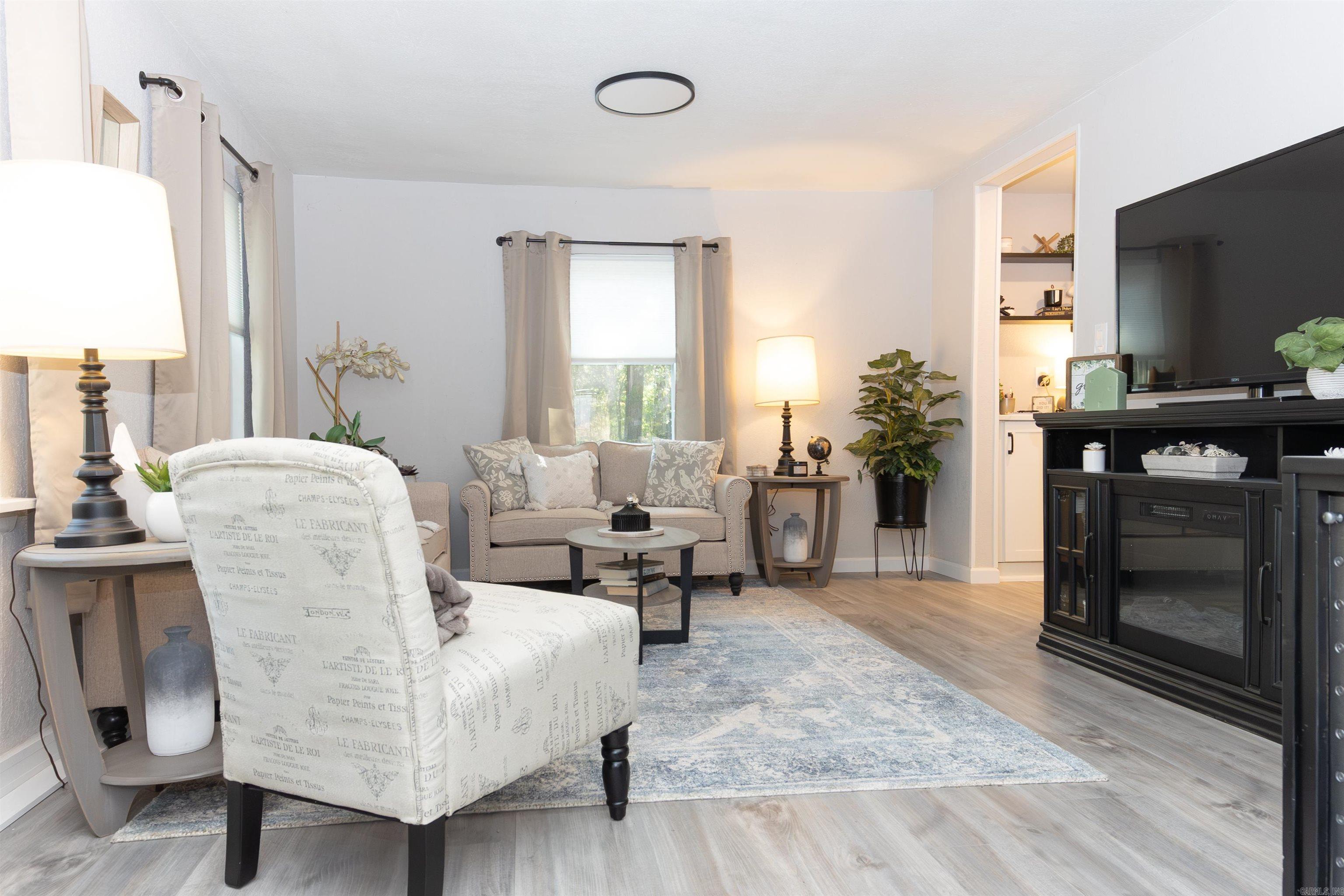 WHIPOORWILL - Residential