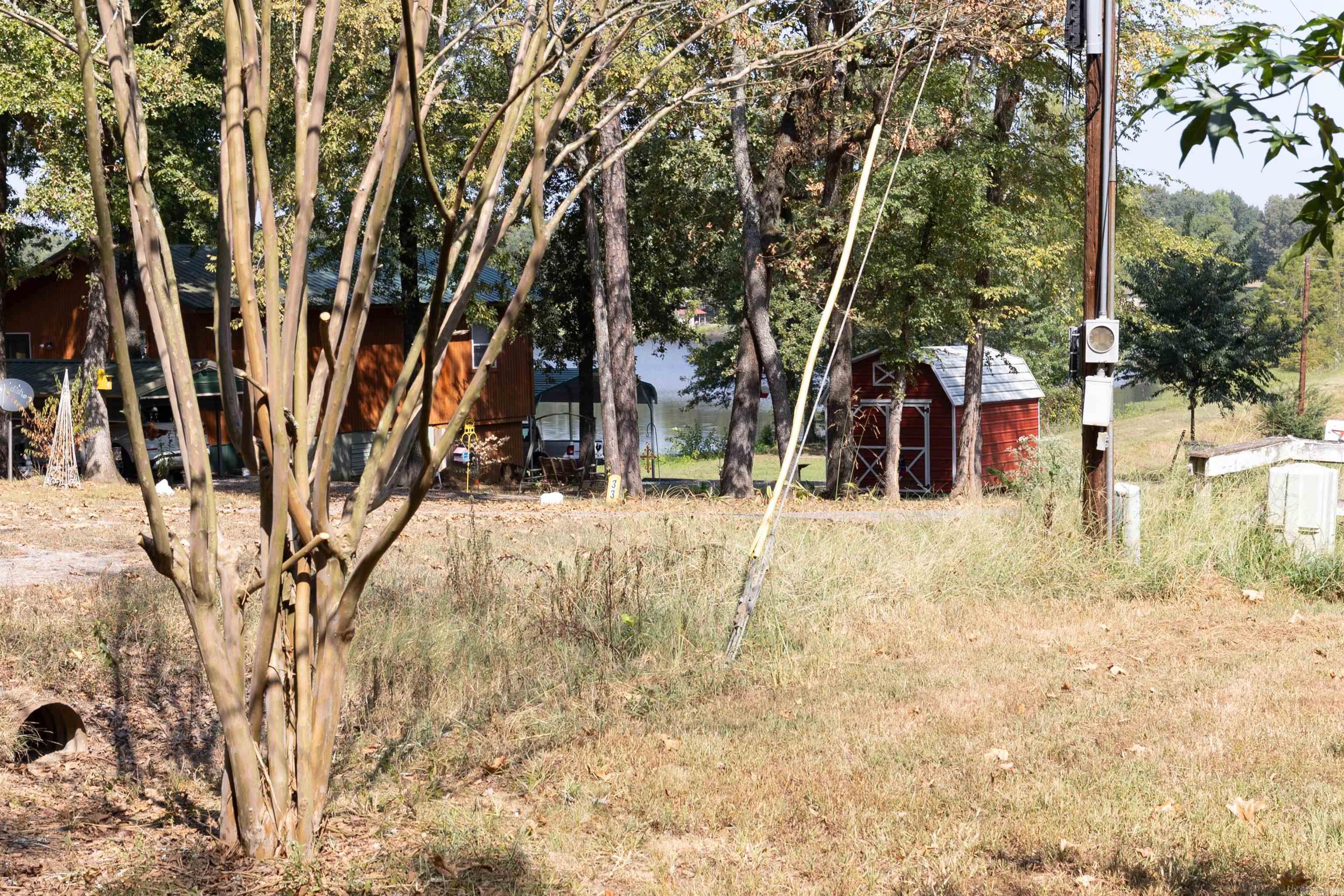 WHIPOORWILL - Residential