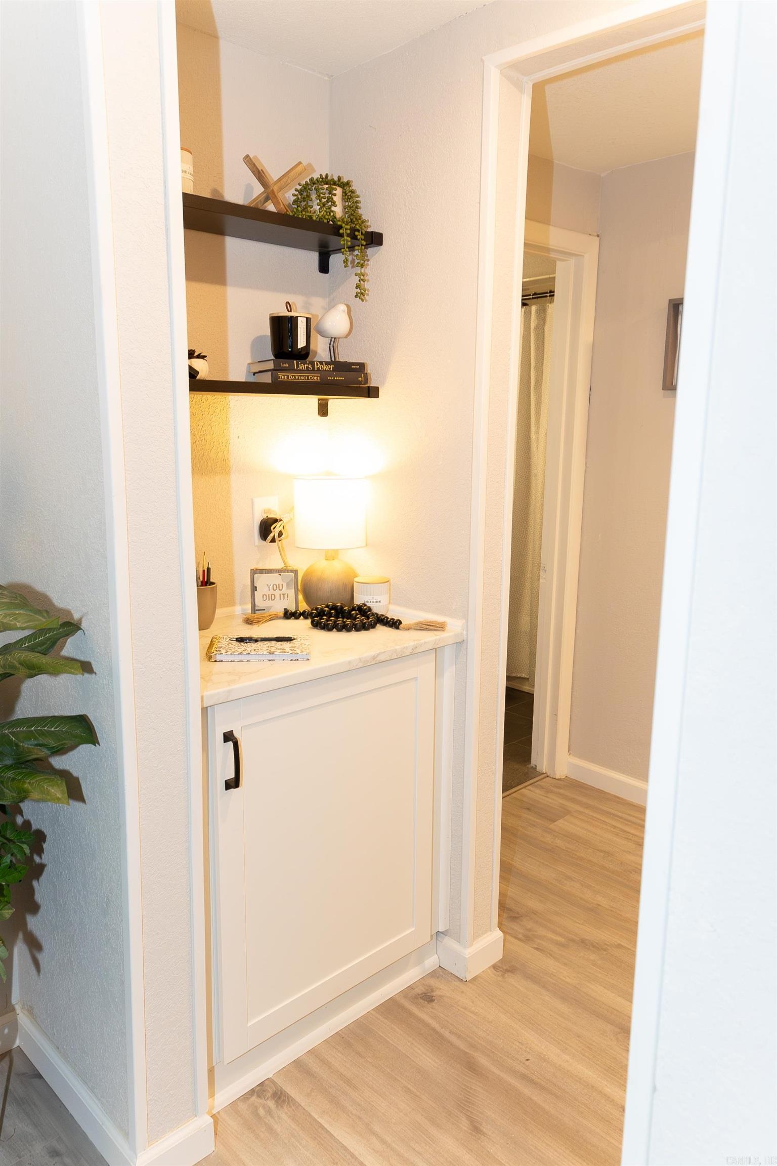 WHIPOORWILL - Residential