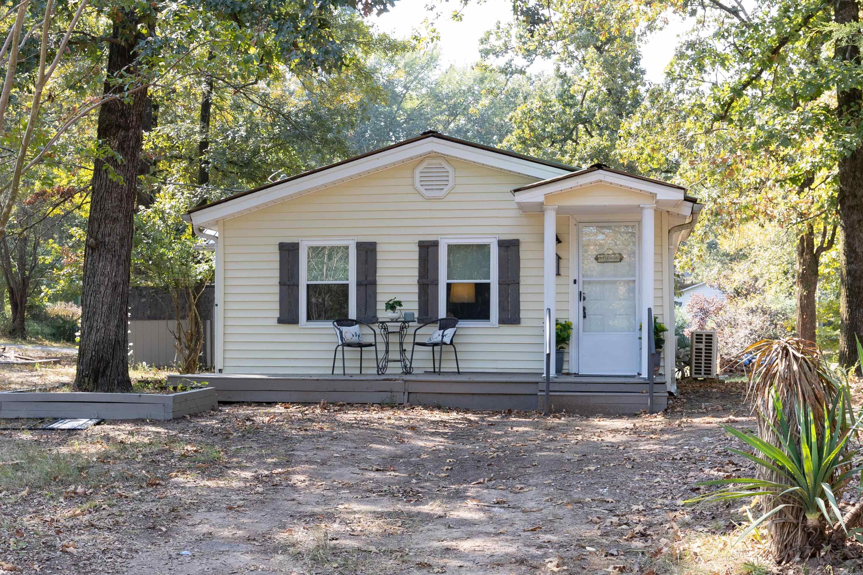 WHIPOORWILL - Residential