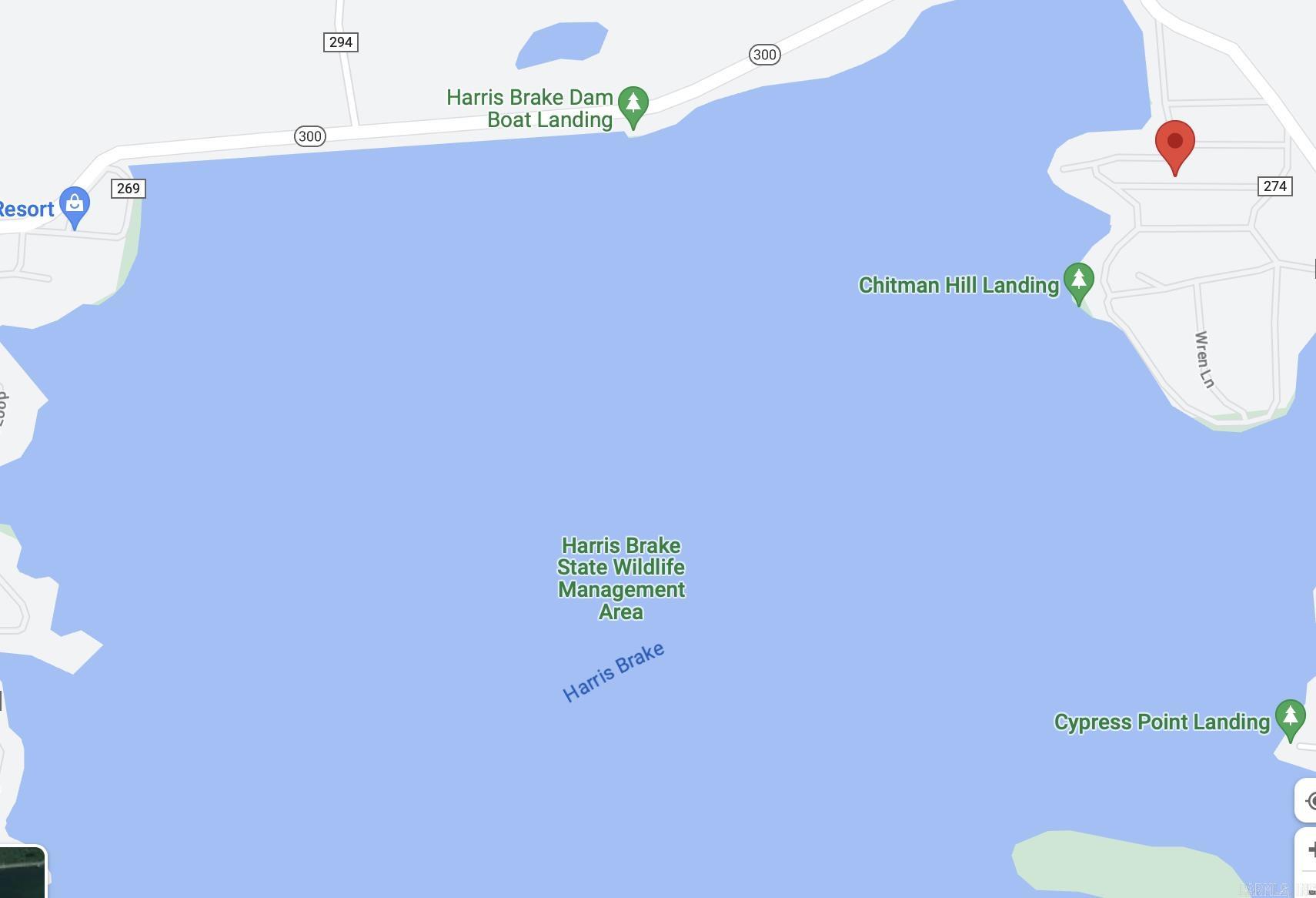 WHIPOORWILL - Residential