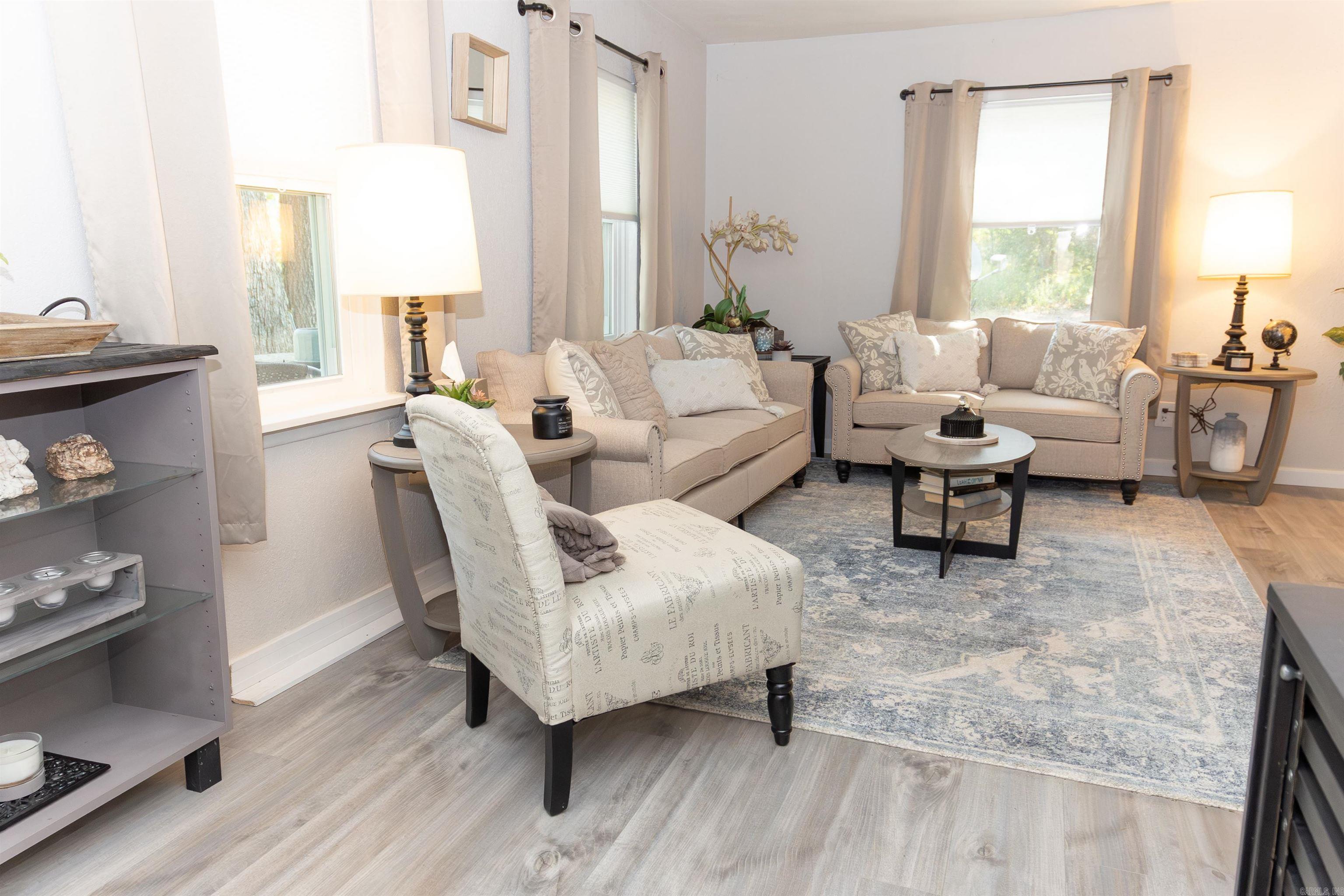 WHIPOORWILL - Residential