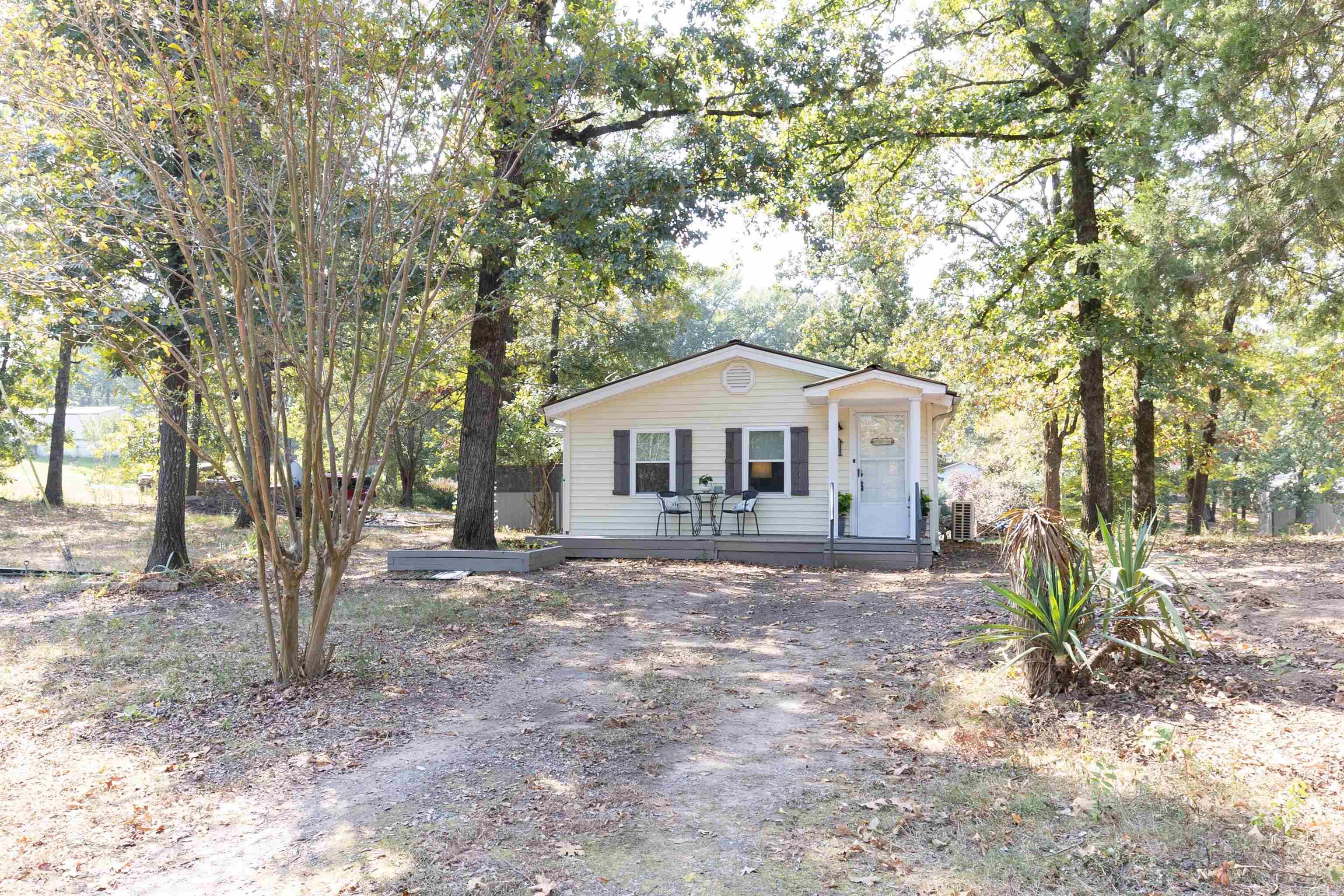 WHIPOORWILL - Residential