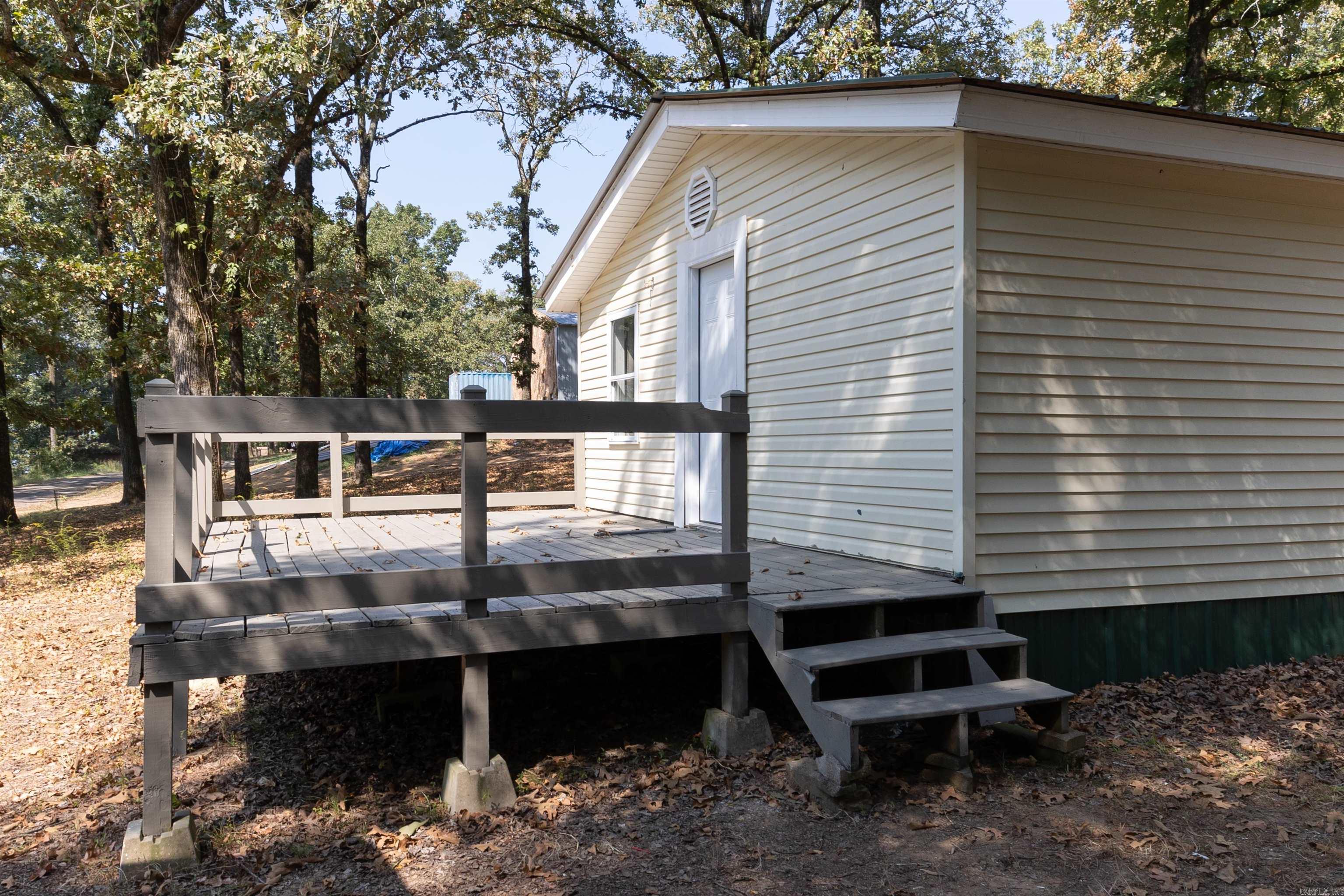 WHIPOORWILL - Residential