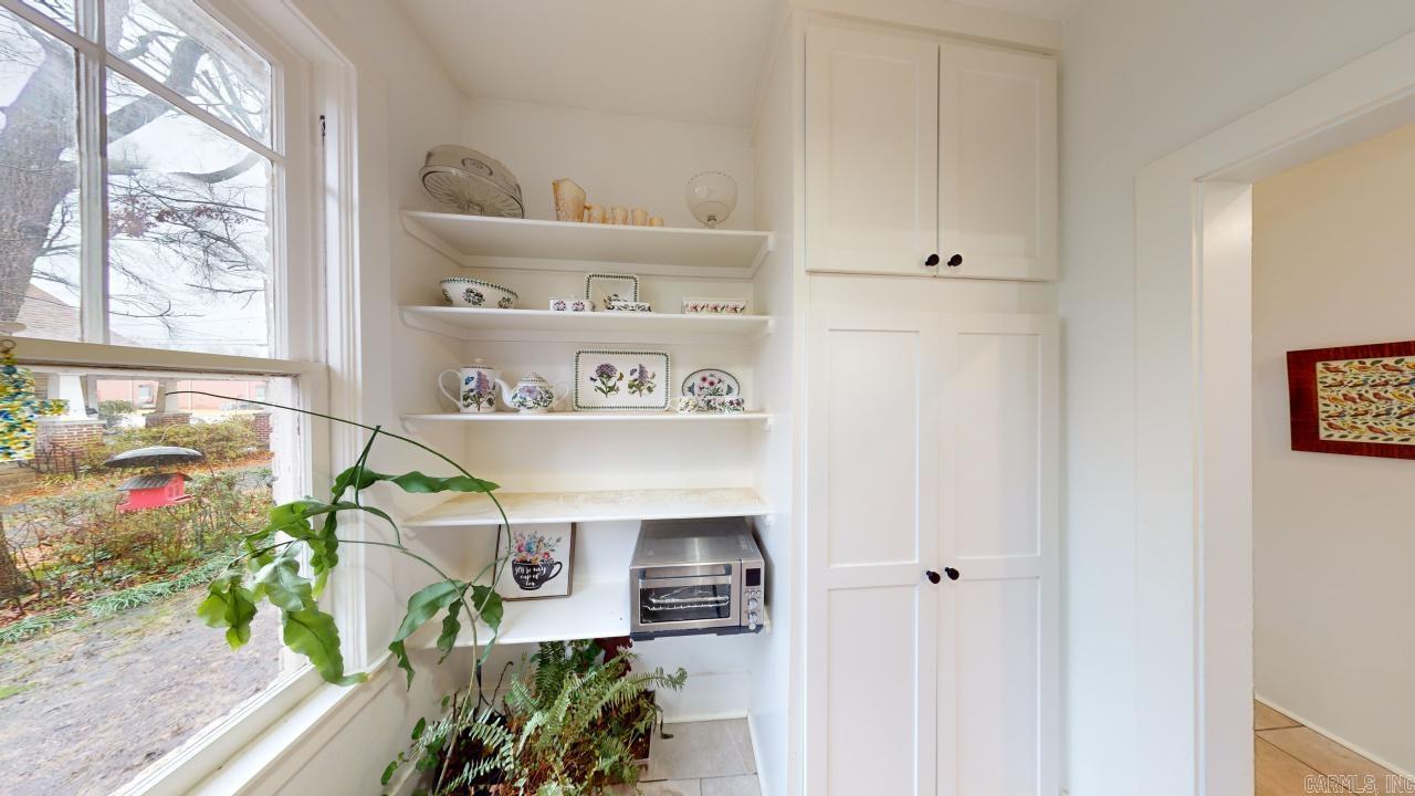 Robinsons Plan - Residential