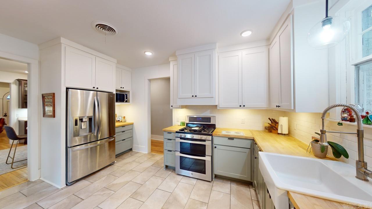 Robinsons Plan - Residential