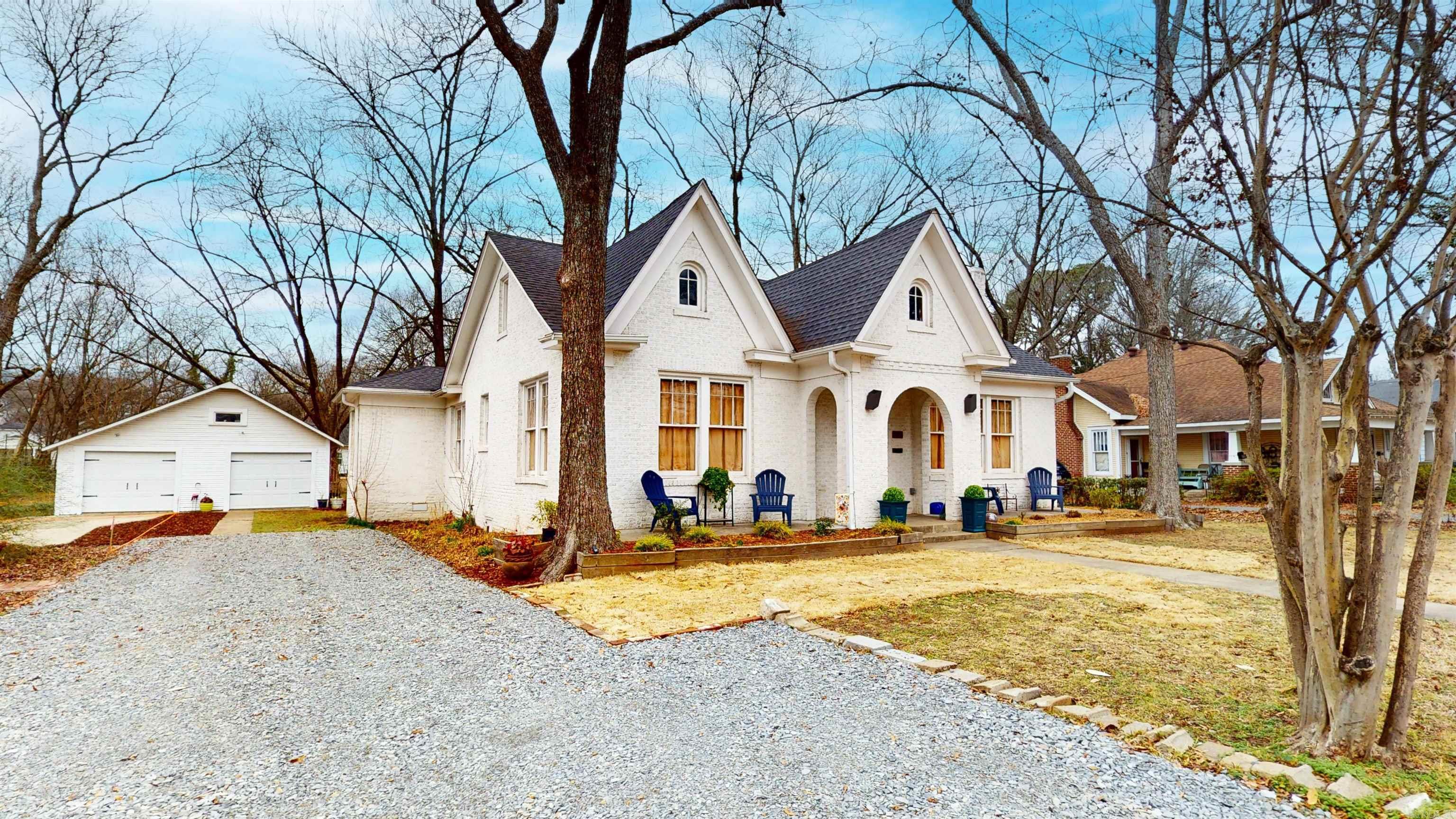 Robinsons Plan - Residential