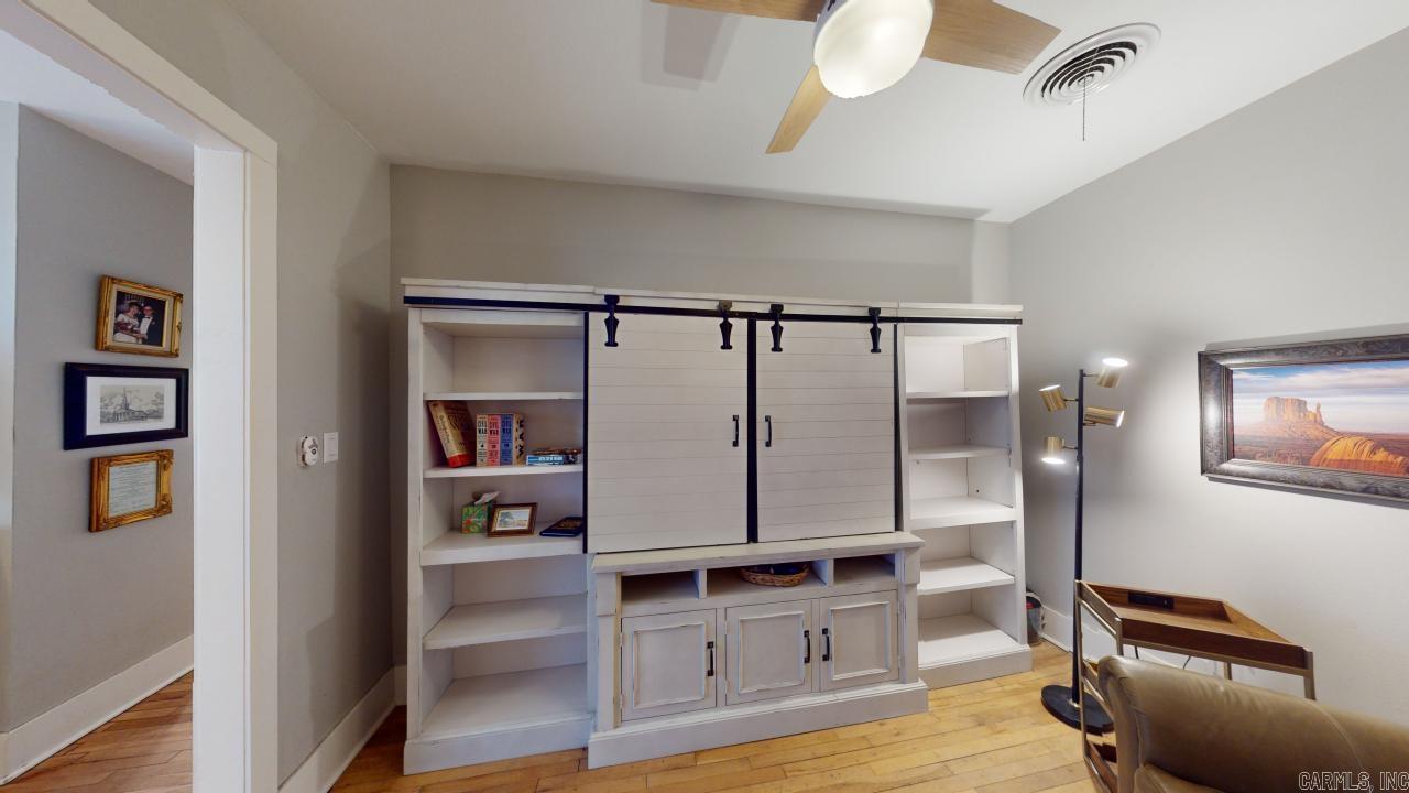 Robinsons Plan - Residential