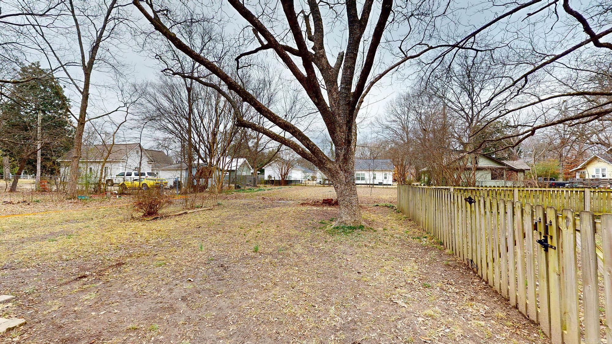 Robinsons Plan - Residential