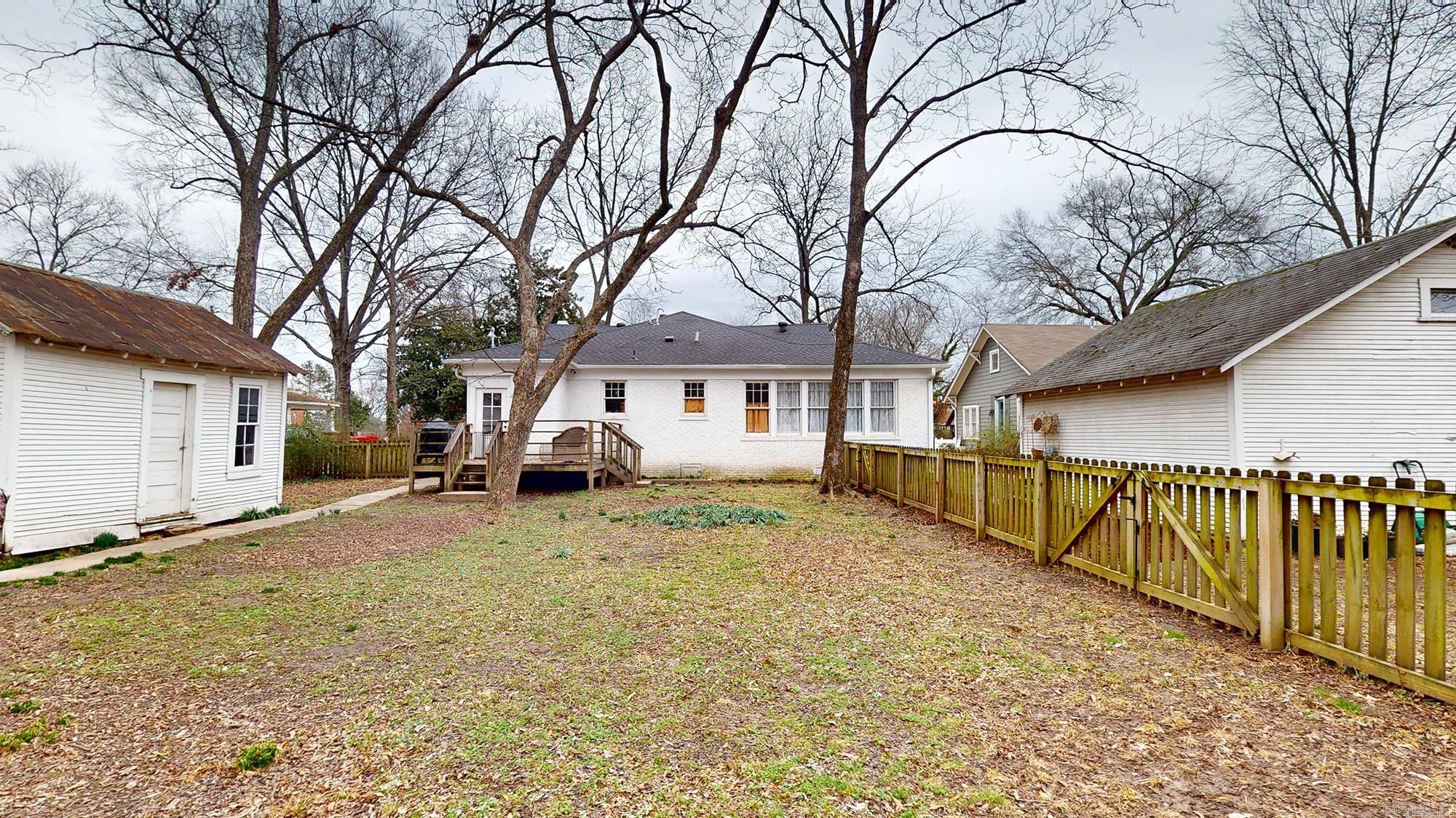 Robinsons Plan - Residential