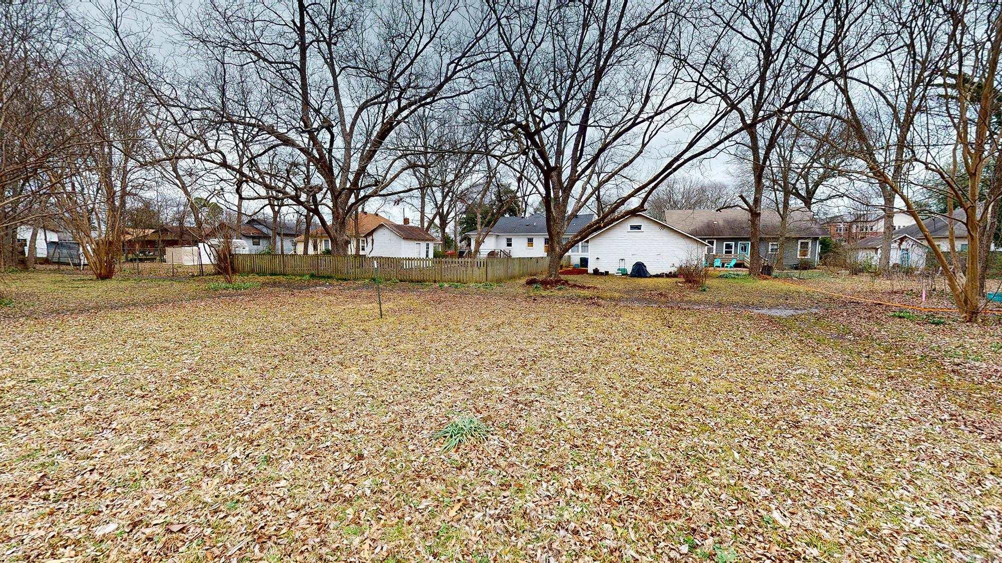 Robinsons Plan - Residential