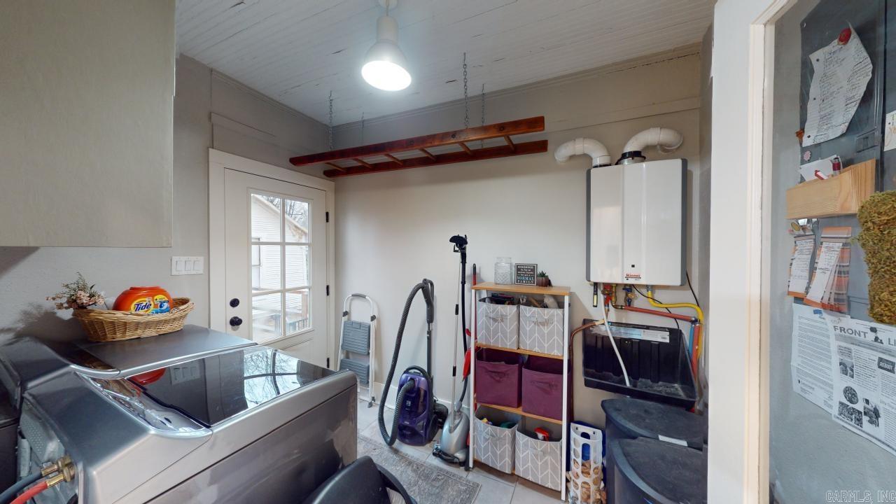 Robinsons Plan - Residential