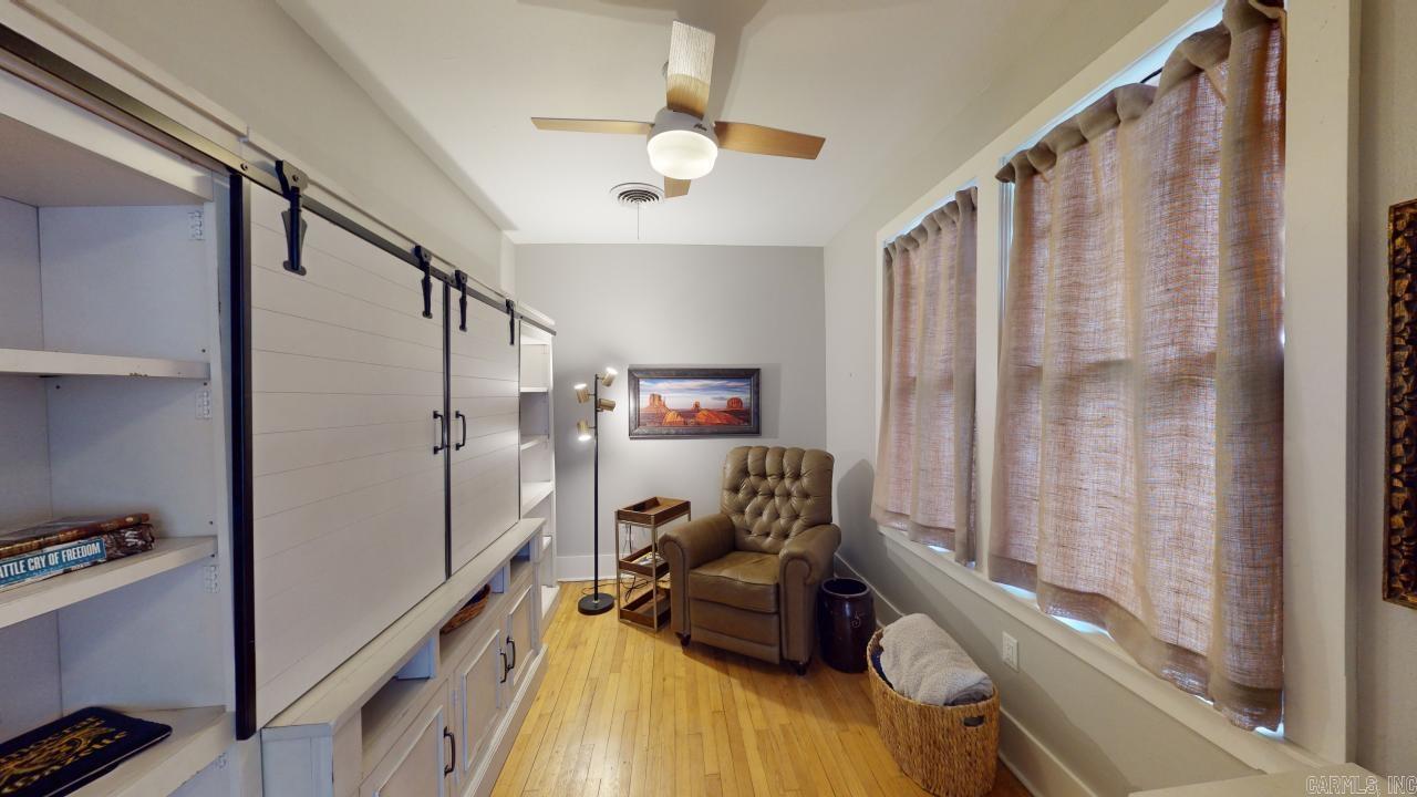 Robinsons Plan - Residential