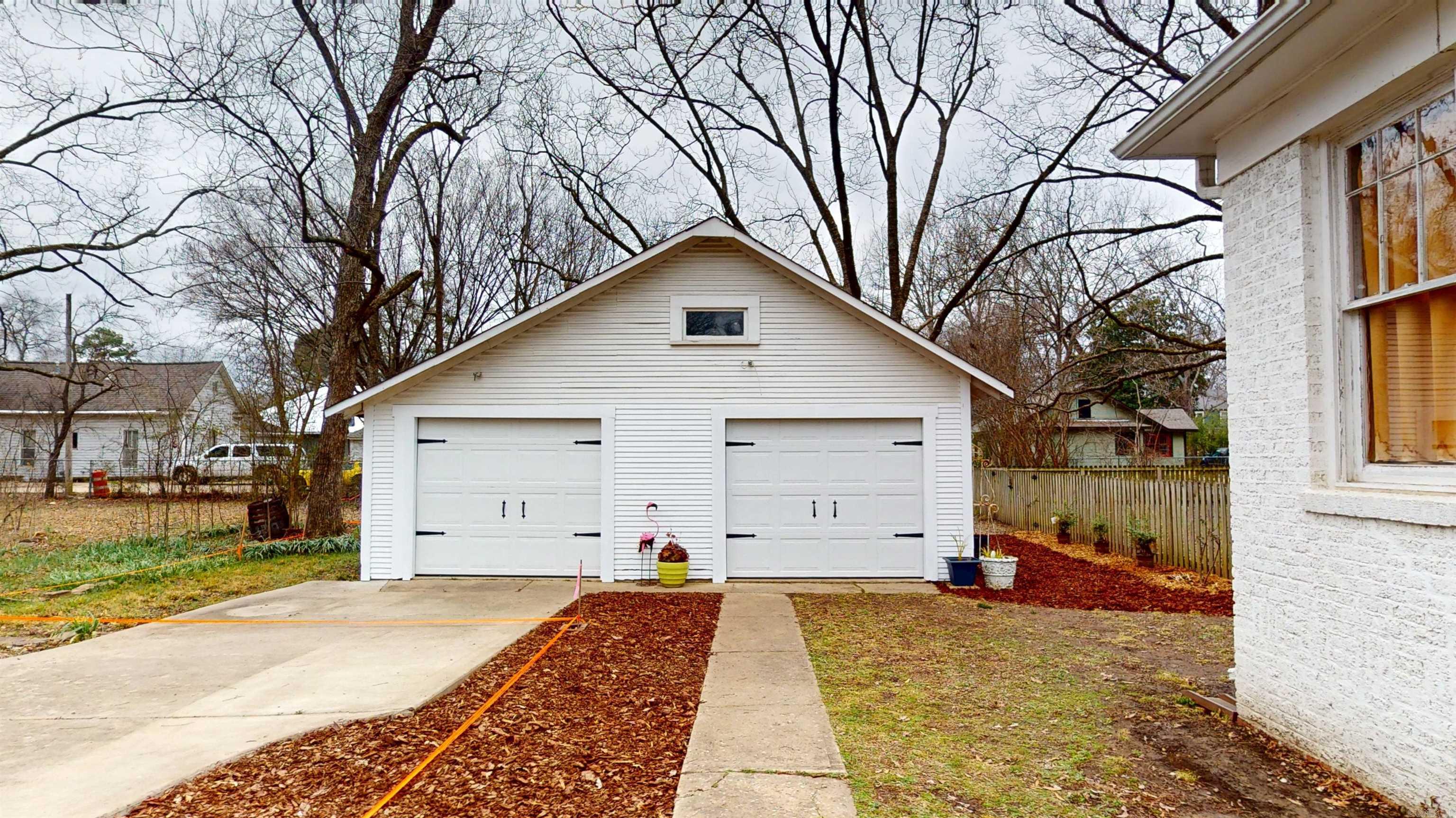 Robinsons Plan - Residential