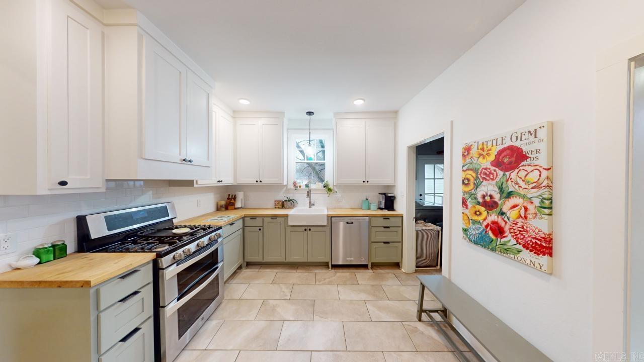 Robinsons Plan - Residential