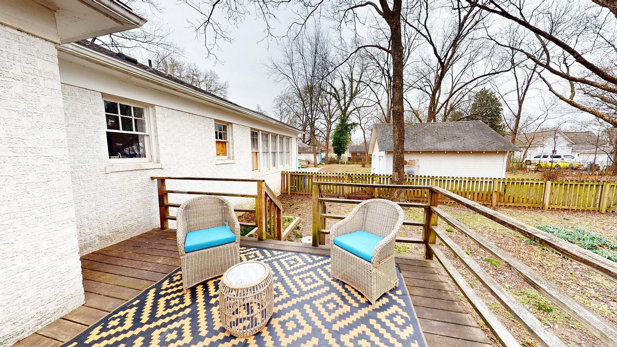 Robinsons Plan - Residential