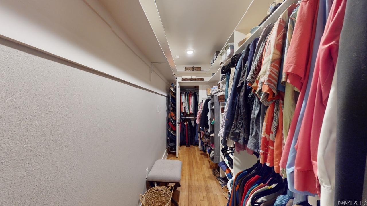 Robinsons Plan - Residential