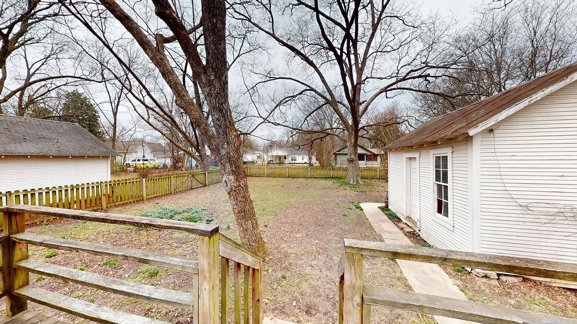 Robinsons Plan - Residential