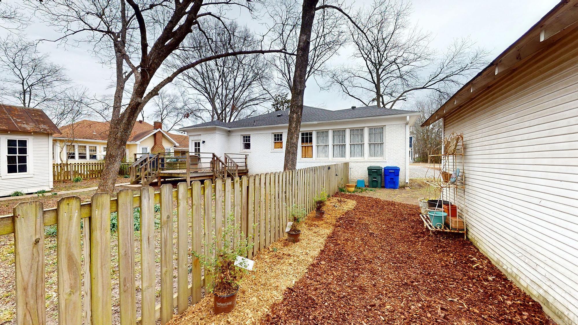 Robinsons Plan - Residential