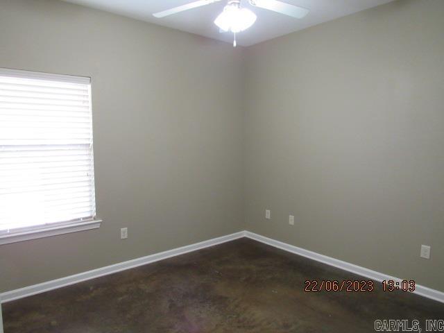 Not in List - Residential Lease