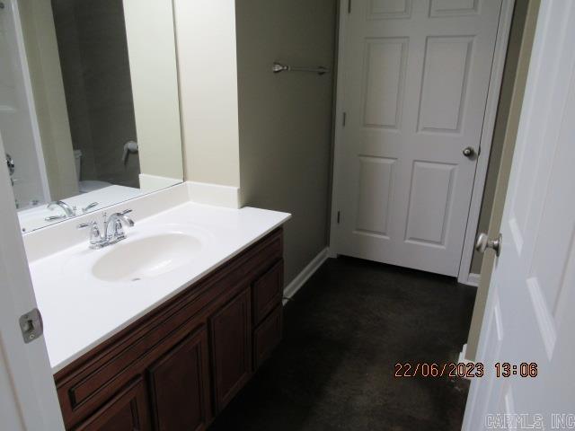 Not in List - Residential Lease