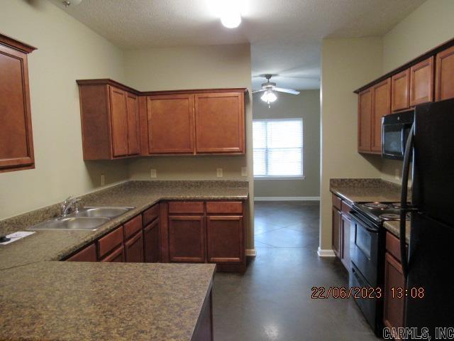 Not in List - Residential Lease