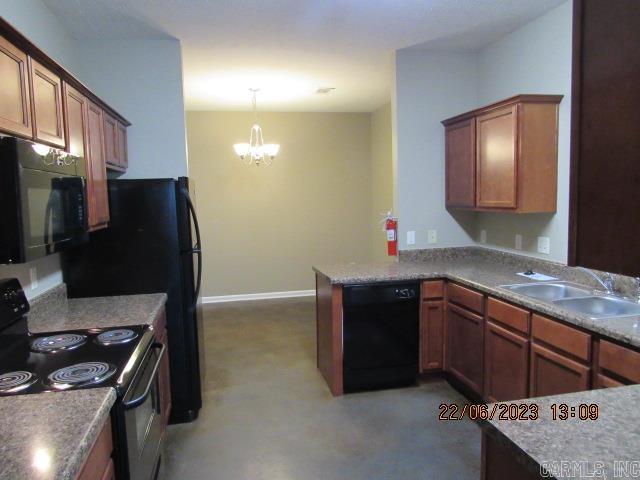 Not in List - Residential Lease