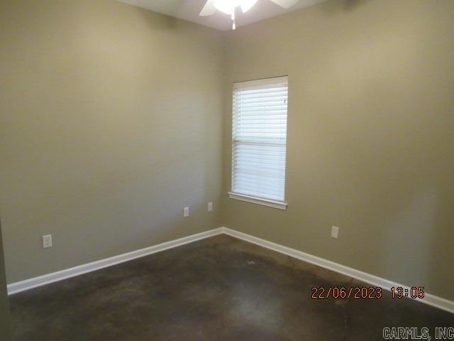 Not in List - Residential Lease