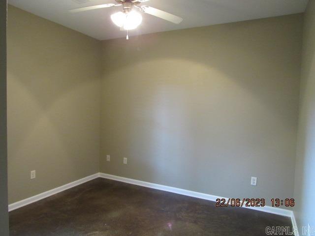 Not in List - Residential Lease