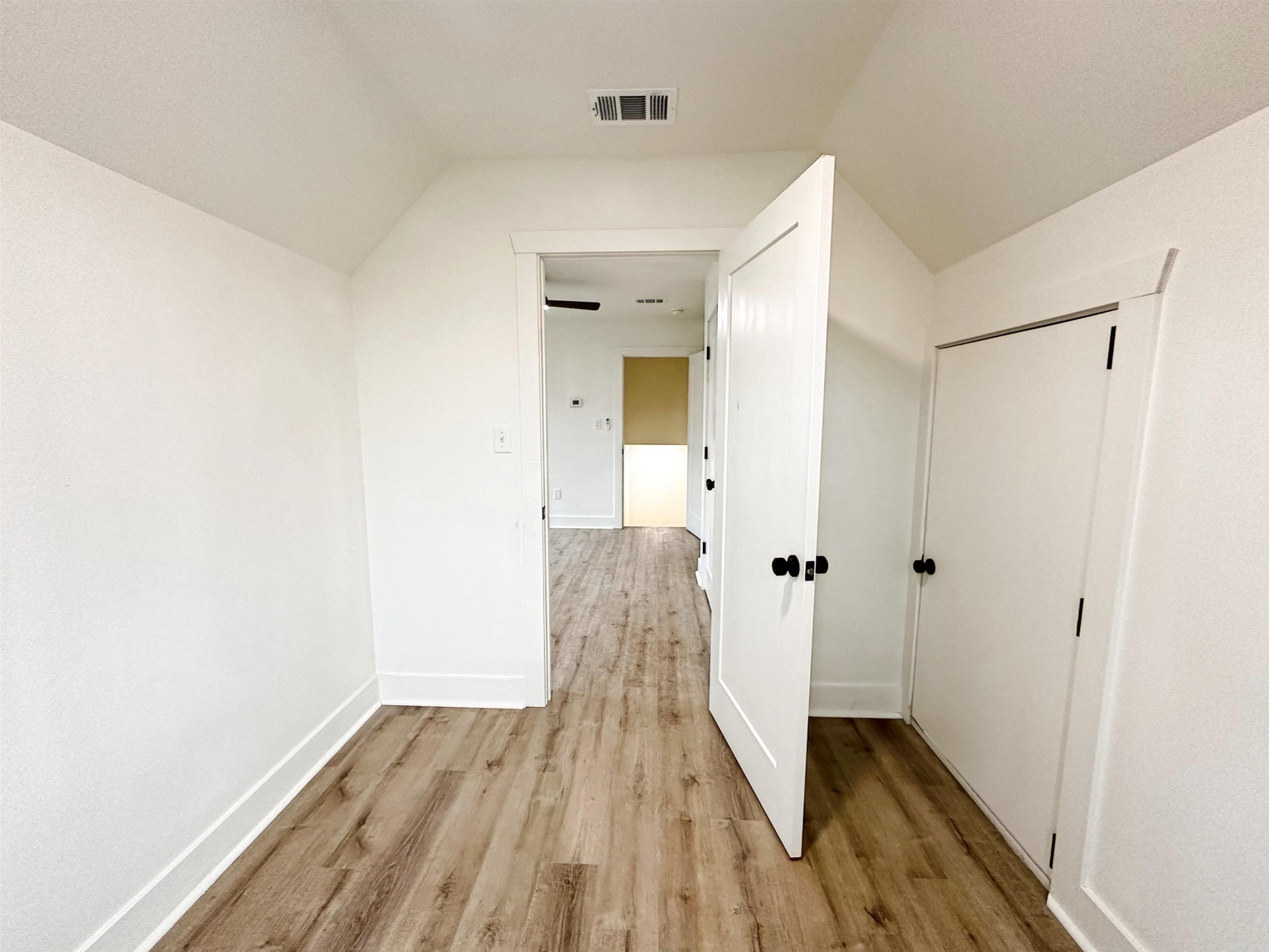 RIDGEWOOD S/D - Residential