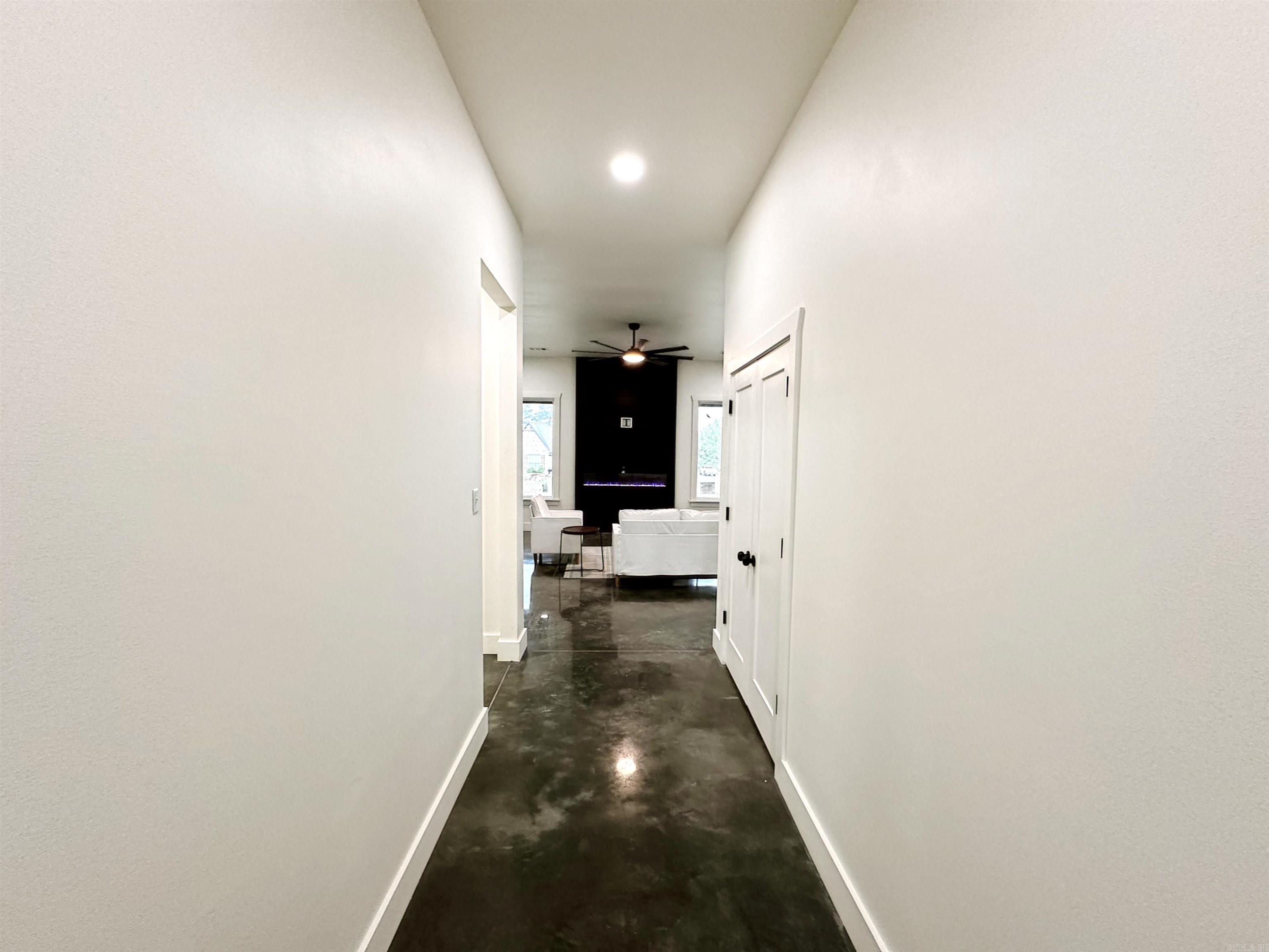 RIDGEWOOD S/D - Residential