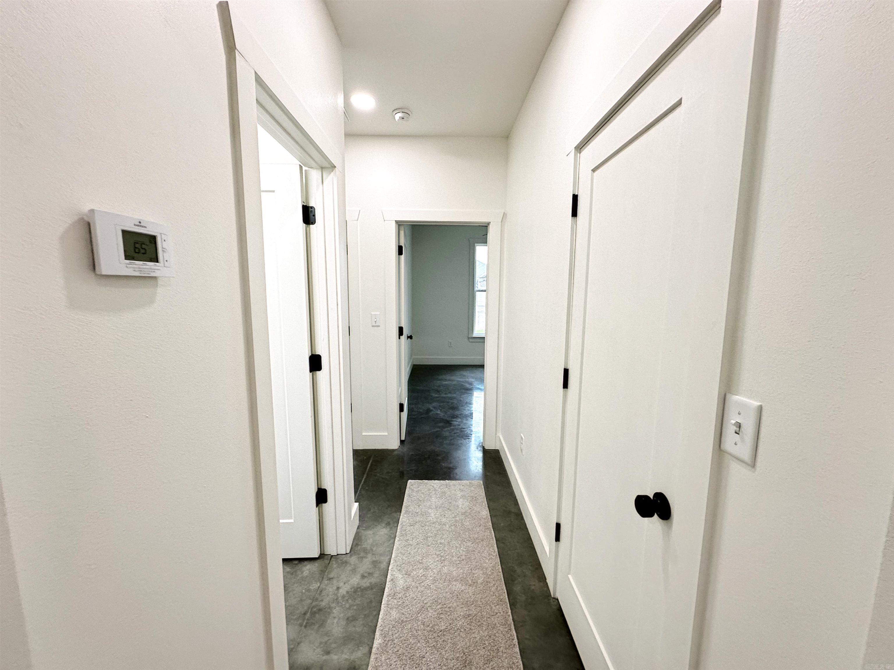 RIDGEWOOD S/D - Residential