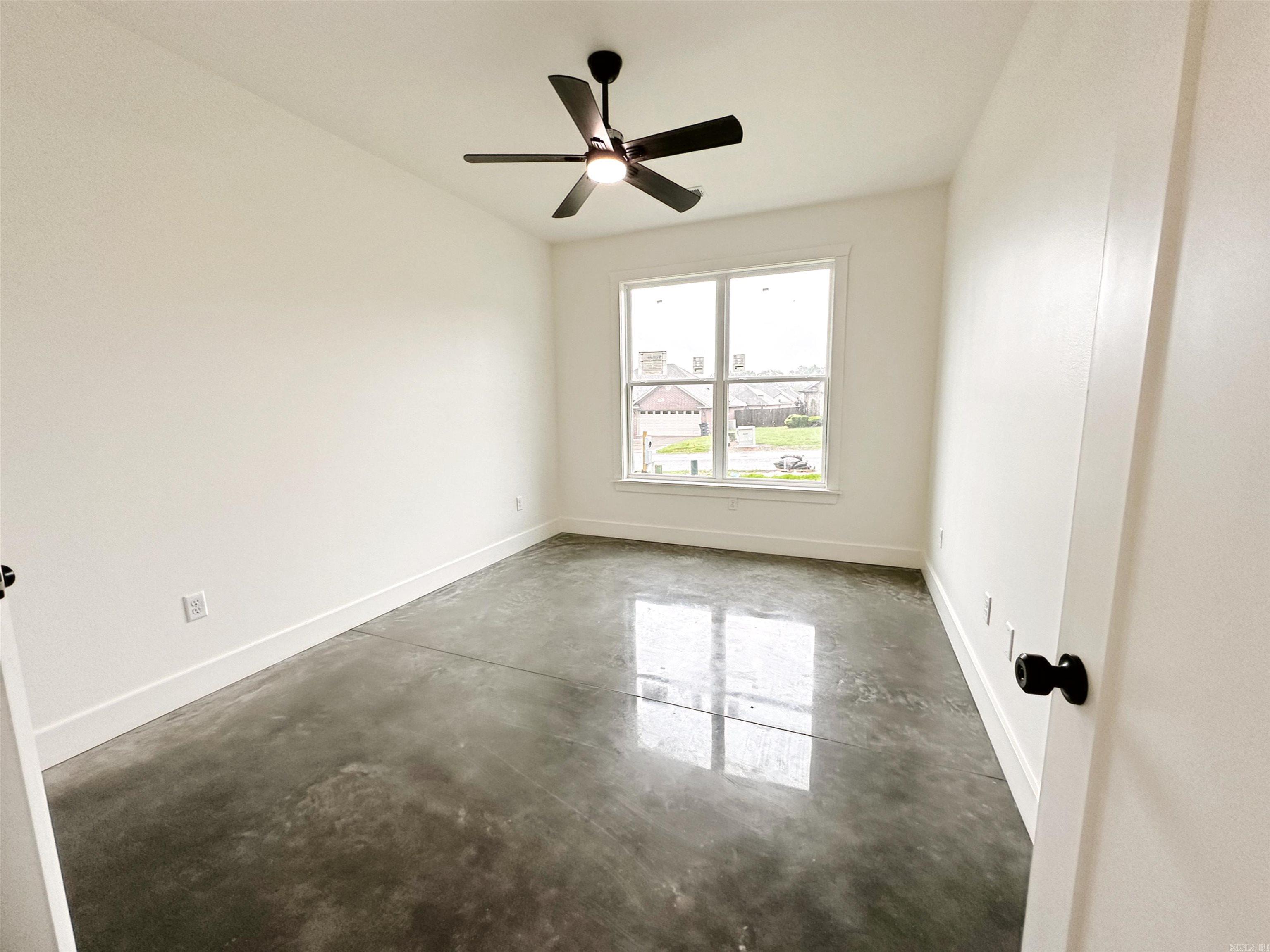 RIDGEWOOD S/D - Residential